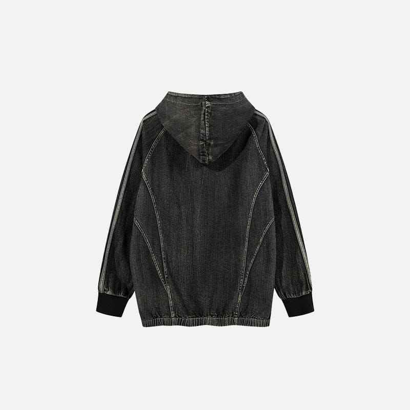 Hoodie Vintage51
