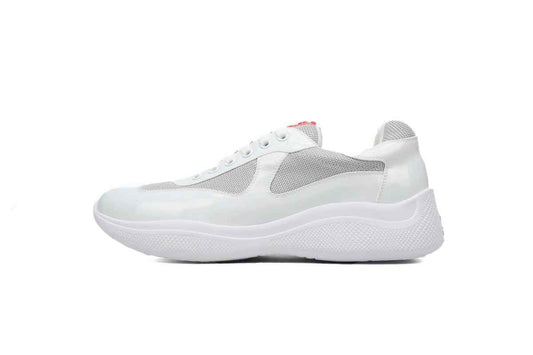 Custom PRD Sneakers White CA3AP sneakerland SneakerNational
