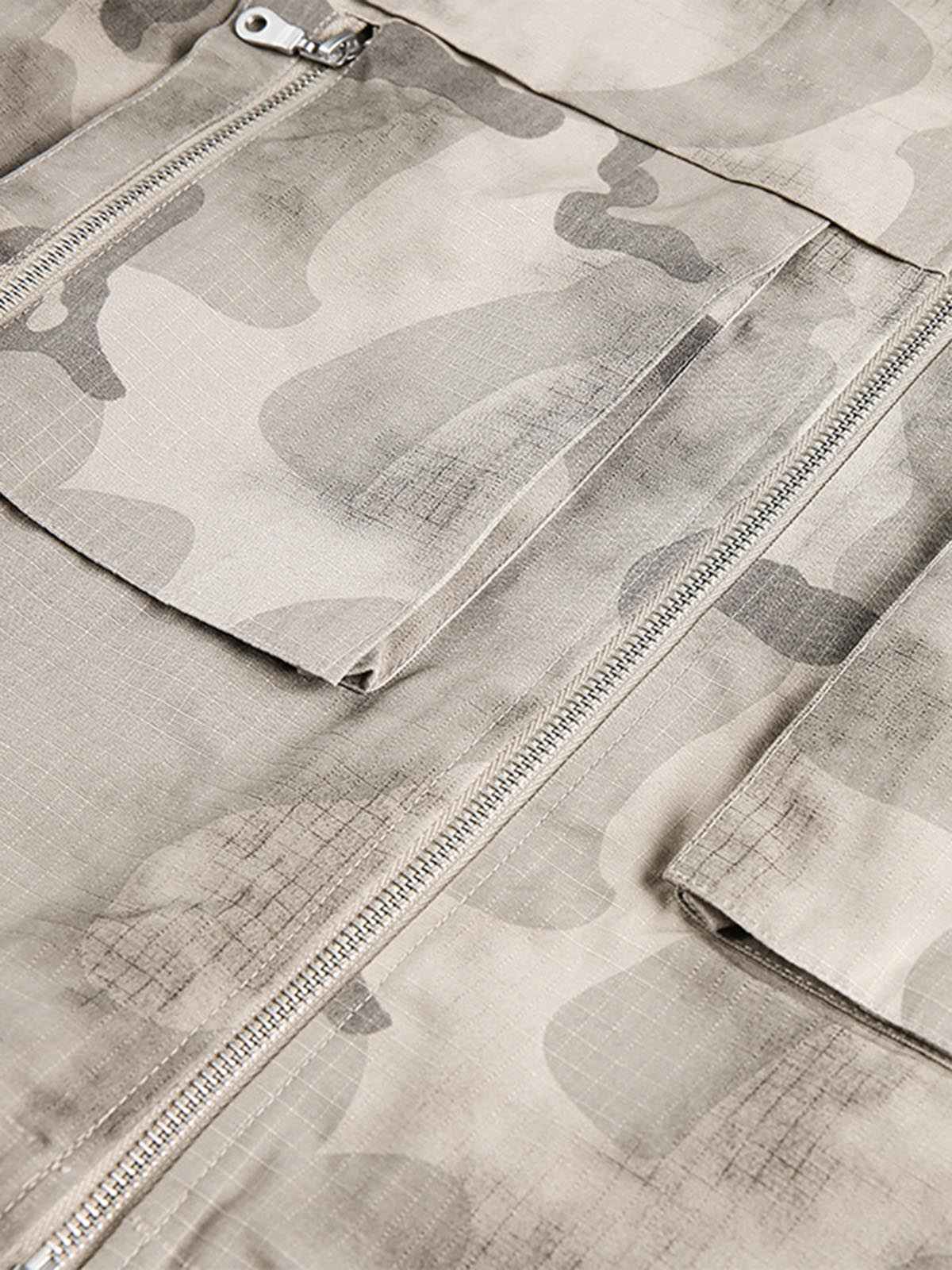 Jacket Military