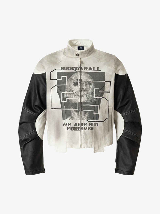 Jacket Skull