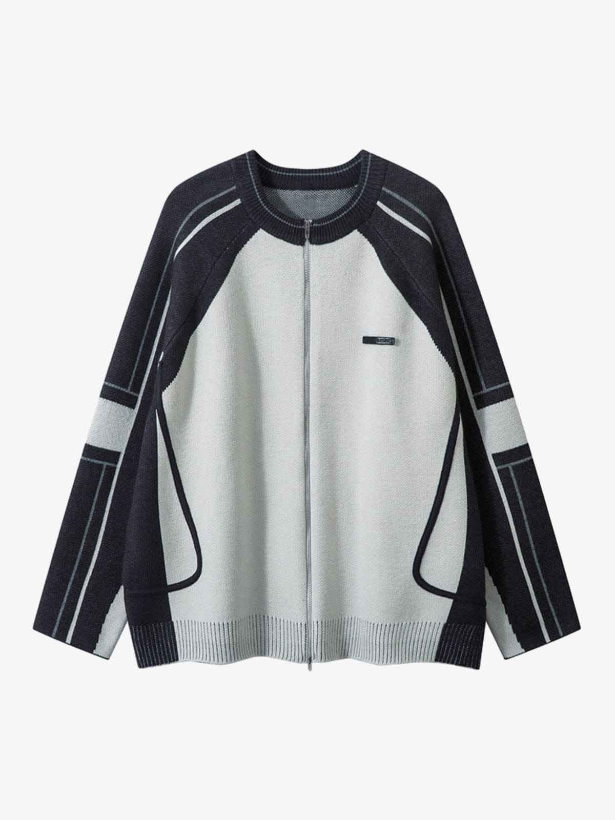 Sweat Geometric Deconstruct