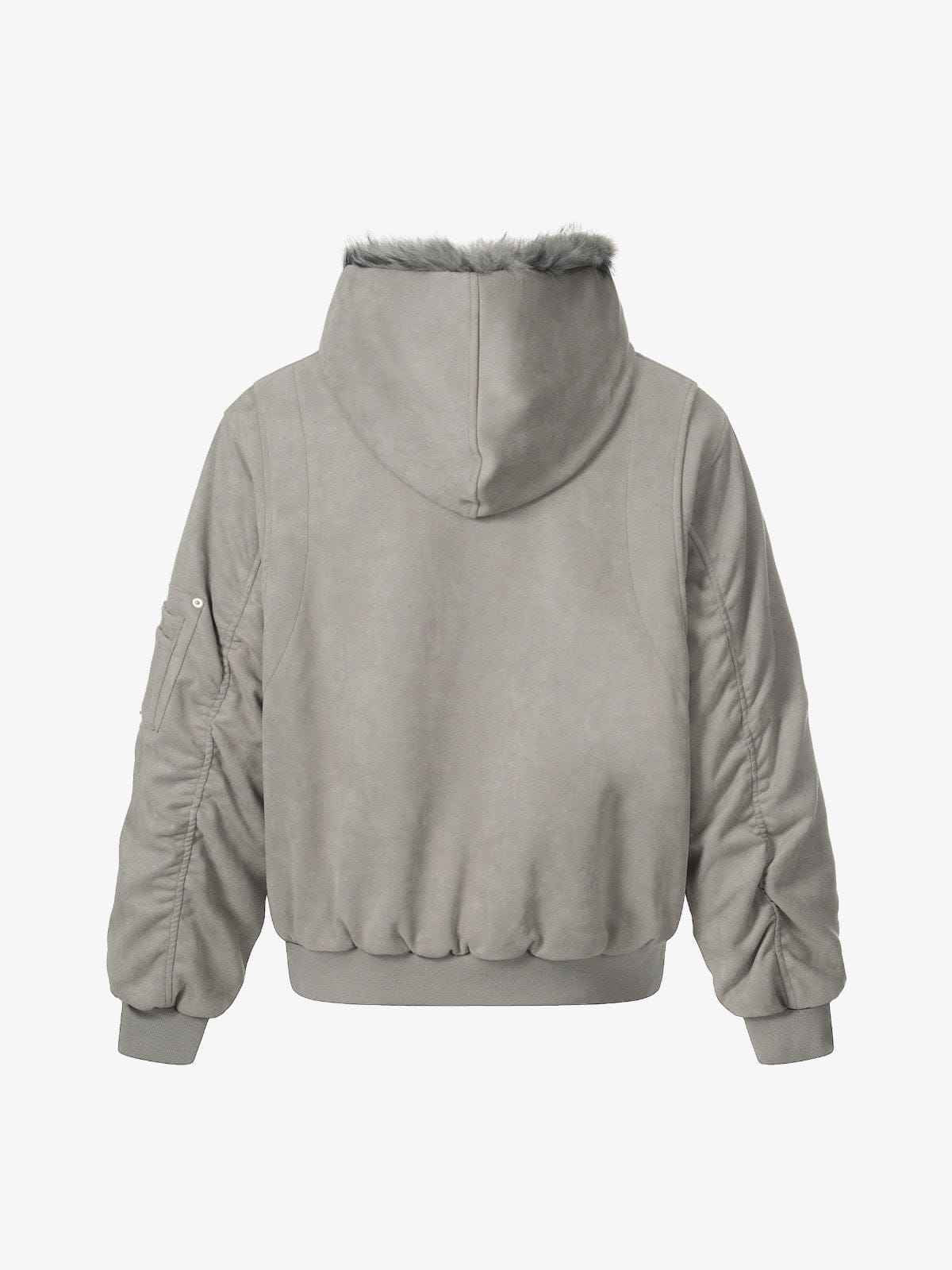 Jacket Street