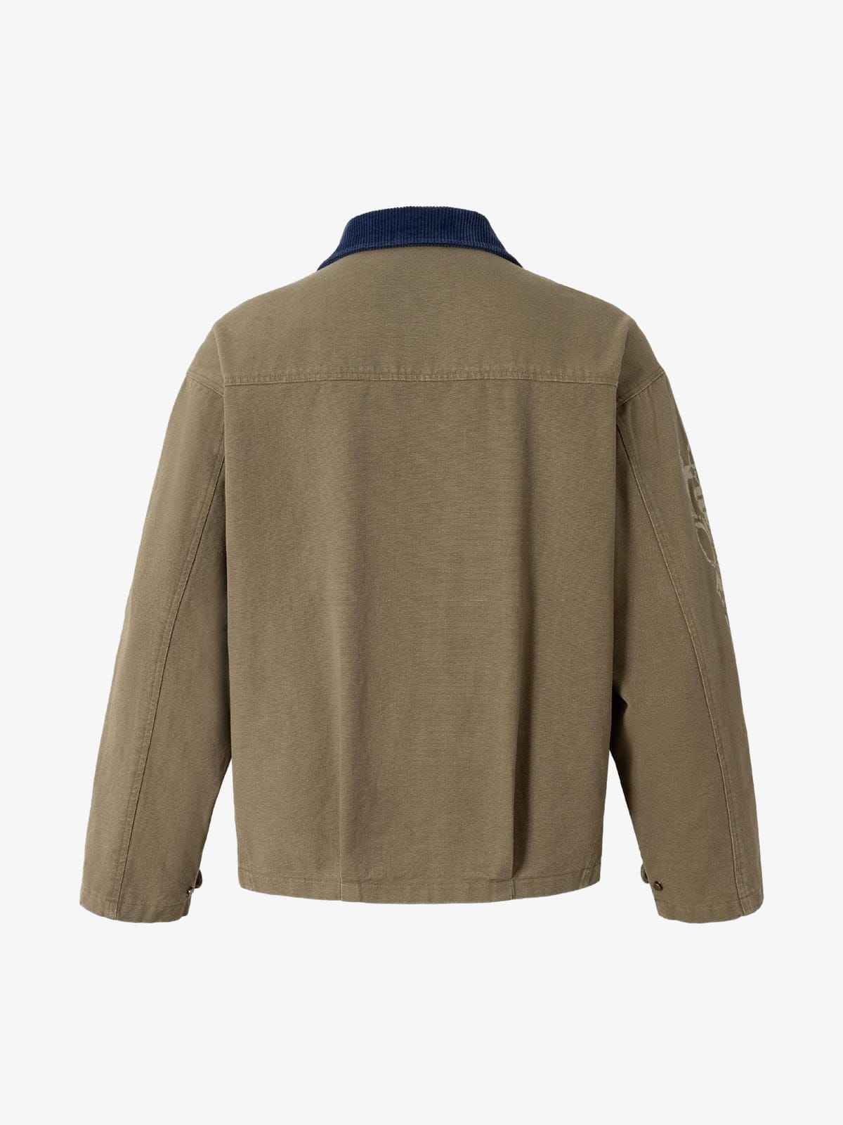 Jacket High