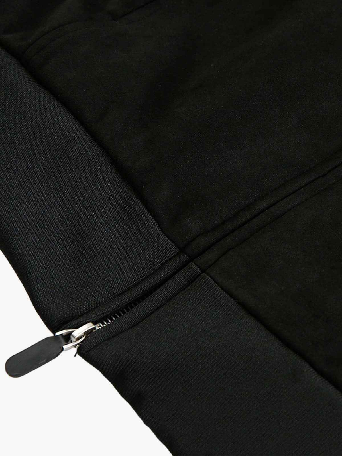 Jacket Suede
