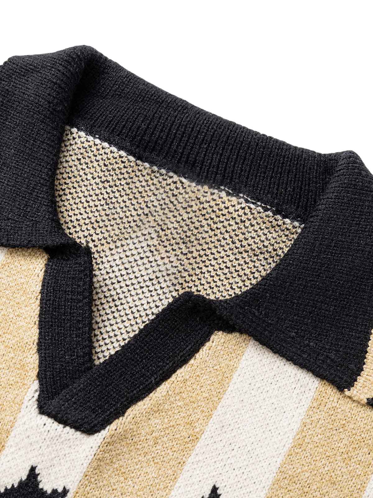 Sweat Star Stripe