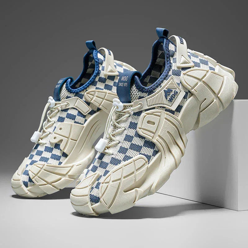 Streetline Pro T84 Sneakers - Luxuryurbanwear