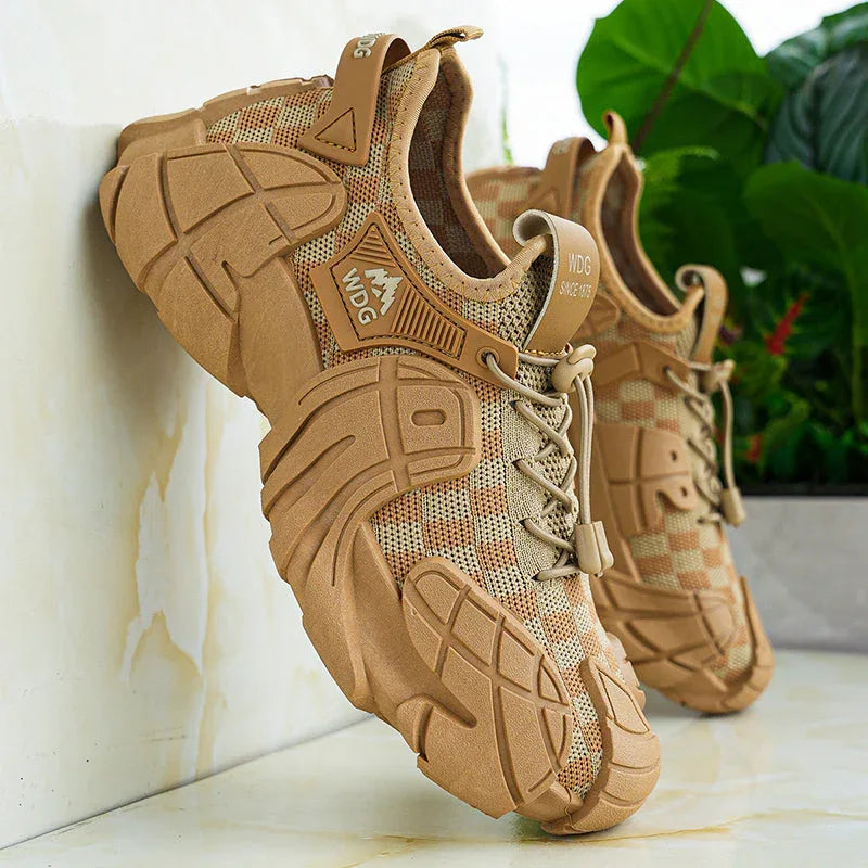 Streetline Pro T84 Sneakers - Luxuryurbanwear