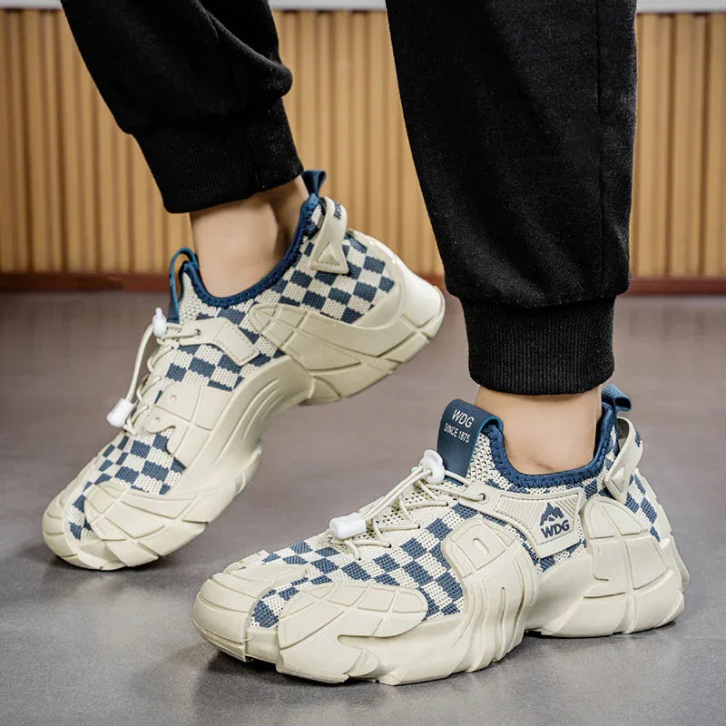 Streetline Pro T84 Sneakers - Luxuryurbanwear