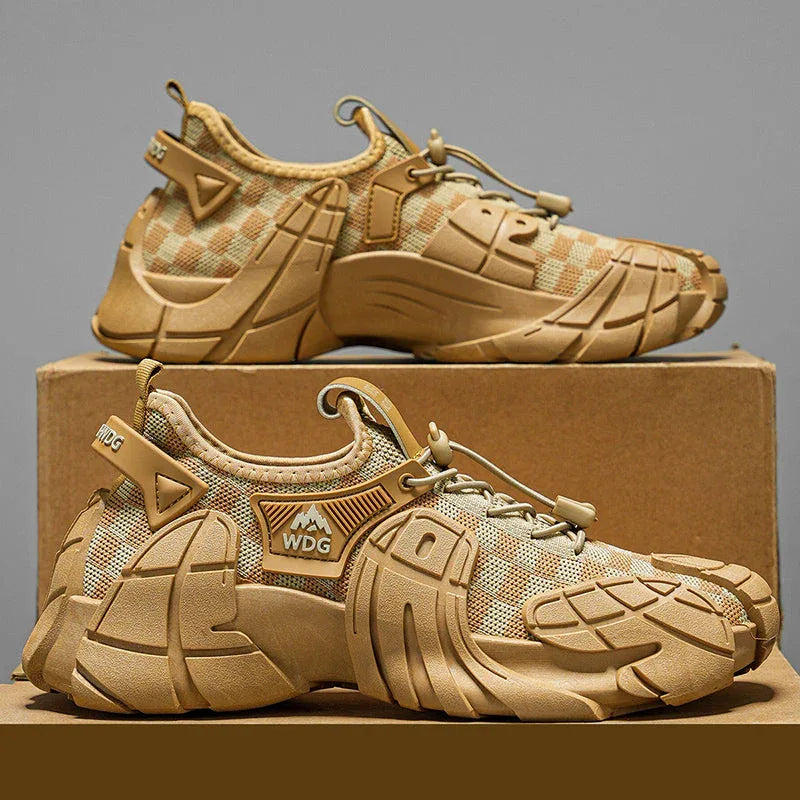 Streetline Pro T84 Sneakers - Luxuryurbanwear