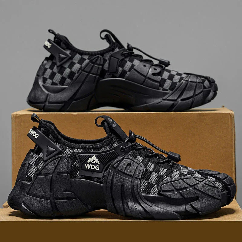 Streetline Pro T84 Sneakers - Luxuryurbanwear