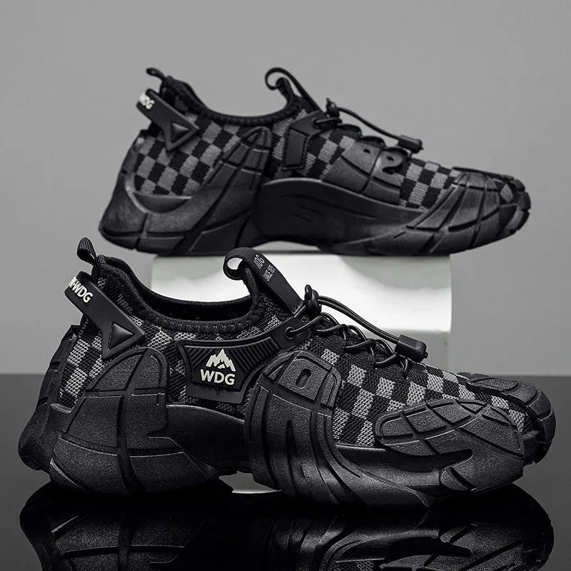 Streetline Pro T84 Sneakers - Luxuryurbanwear