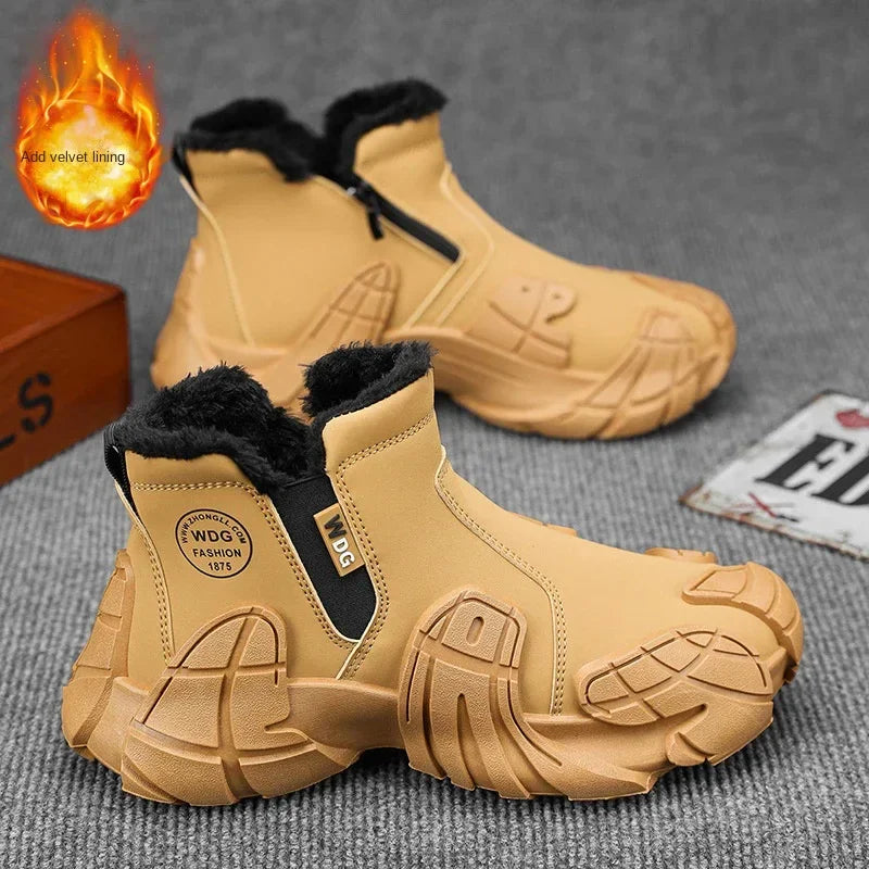 GADOT Myth Maze Sneakers - Luxuryurbanwear