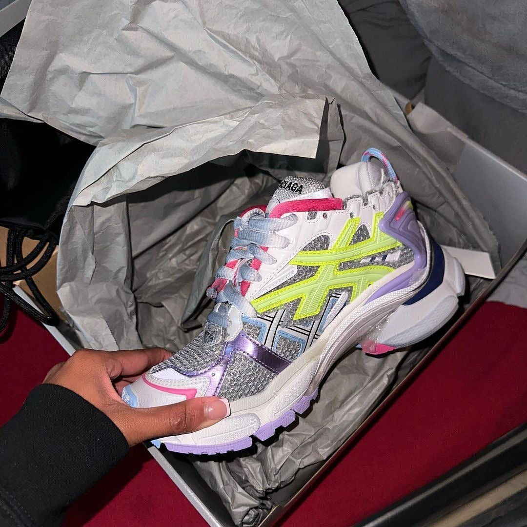 Balenciaga Athletic Sneakers