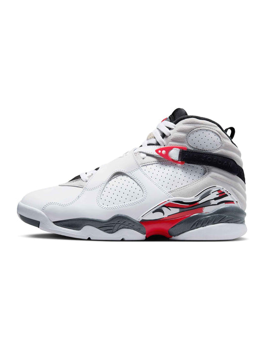 Air Jordan Mens 8 Retro - Bugs Bunny
