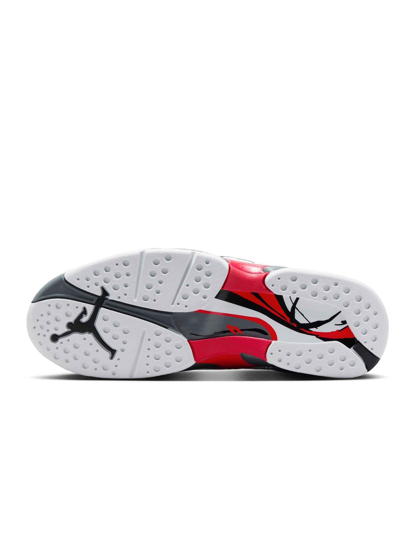 Air Jordan Mens 8 Retro - Bugs Bunny
