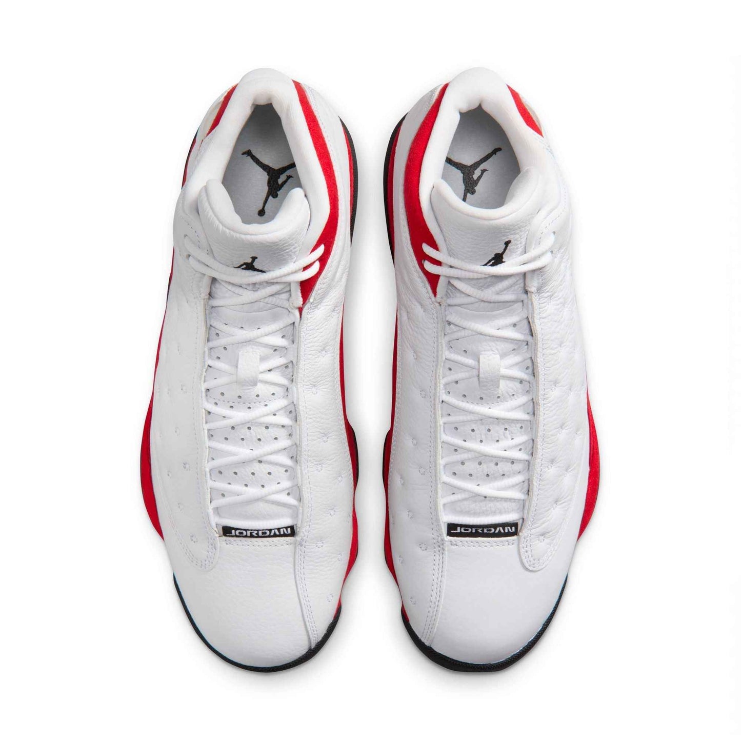 Air Jordan Mens 13 Retro - Cherry