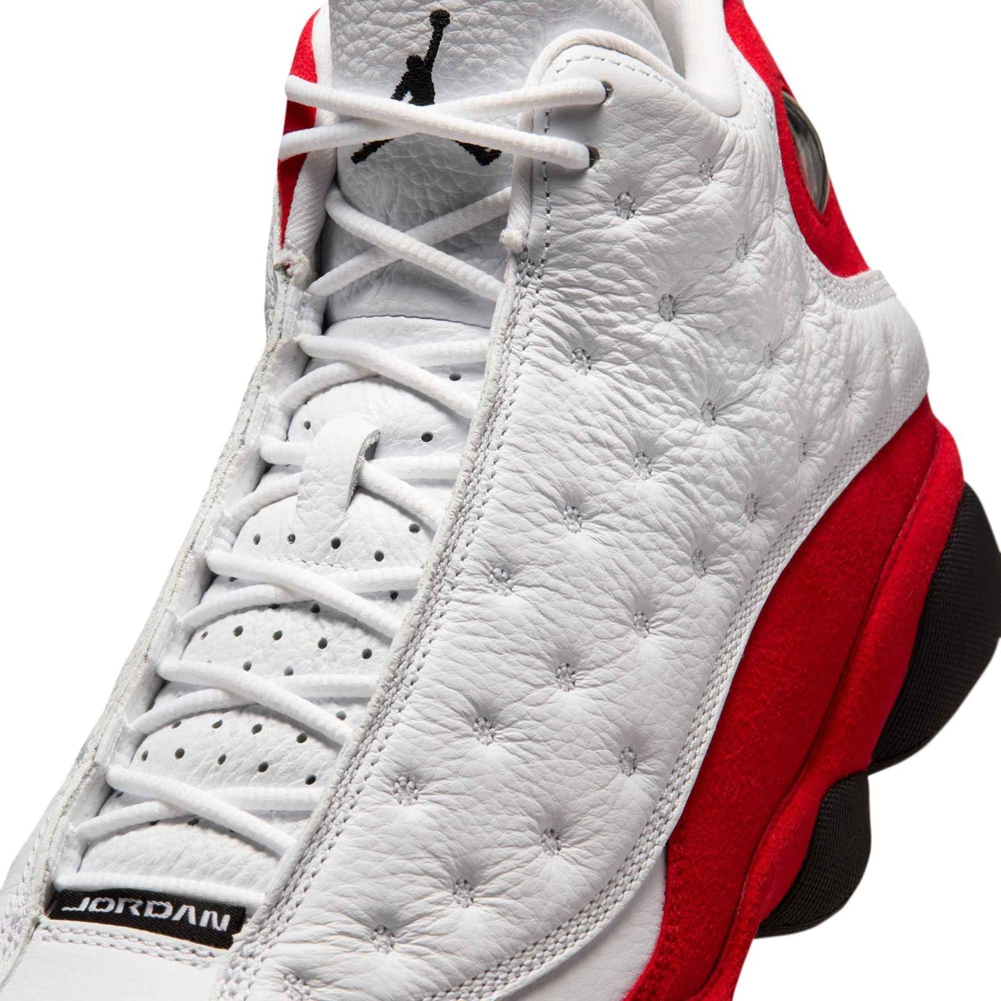 Air Jordan Mens 13 Retro - Cherry