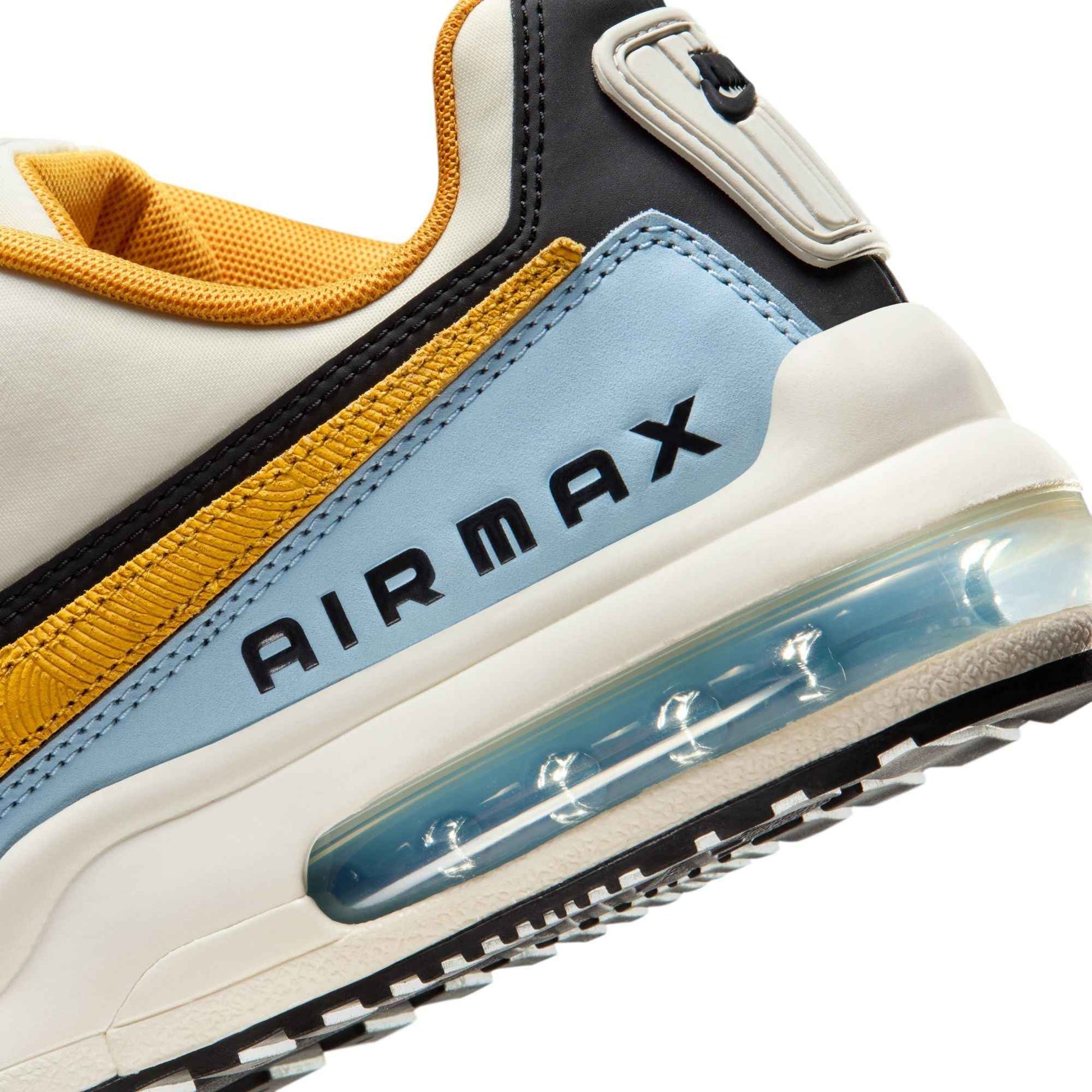 Nike Mens Air Max LTD 3 - Light Bone/Gold Leaf