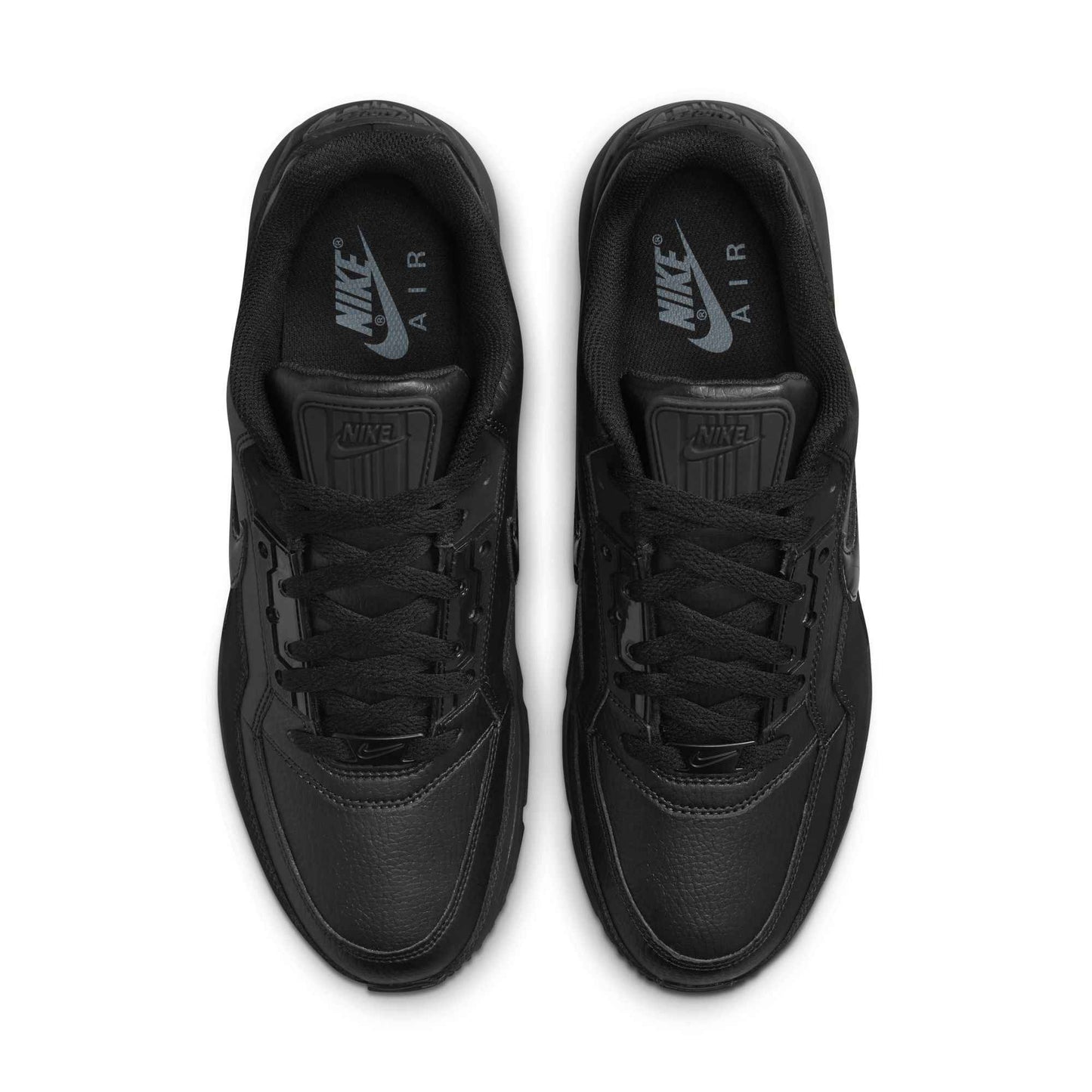 Nike Mens Air Max LTD 3 - Black