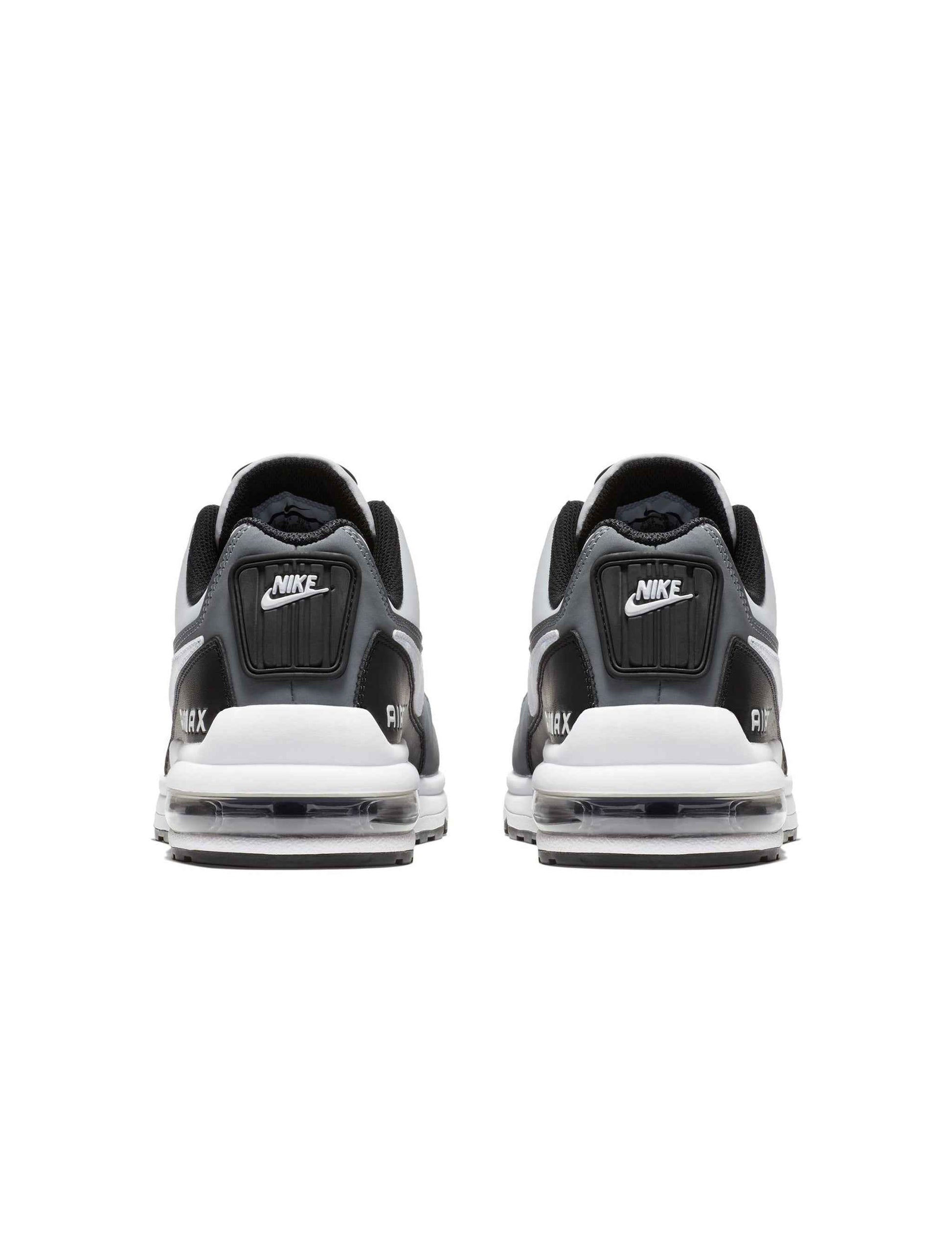 Nike Mens Air Max LTD 3 - White/Cool Grey