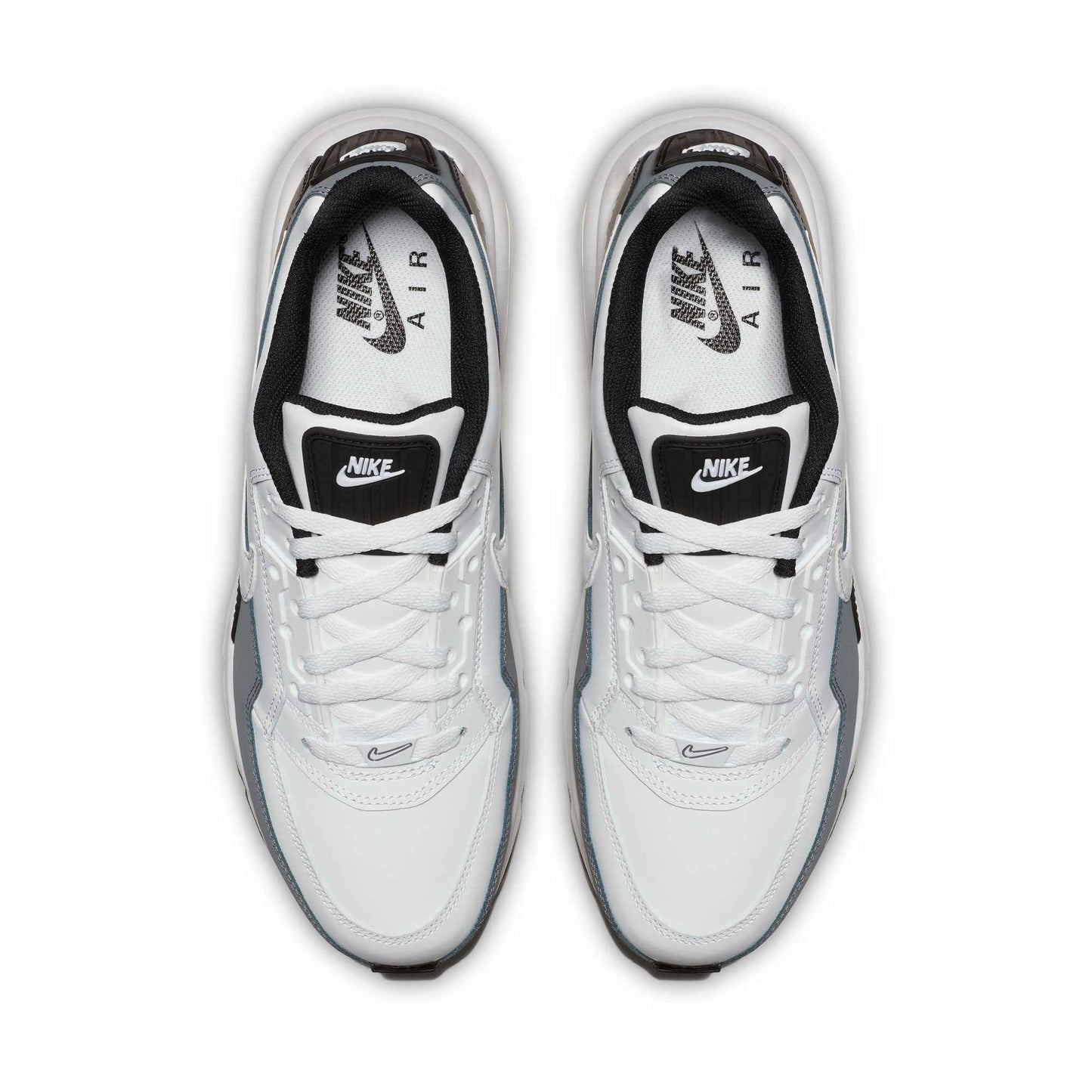 Nike Mens Air Max LTD 3 - White/Cool Grey
