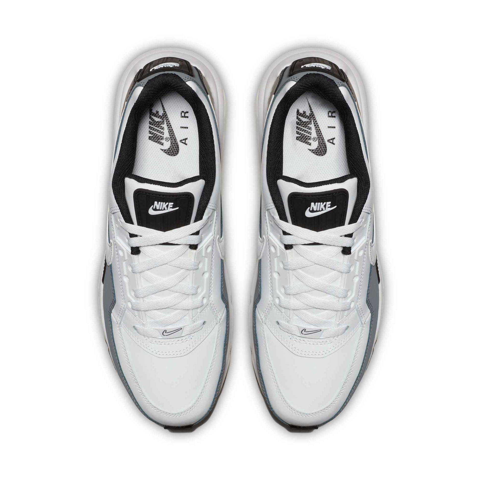 Nike Mens Air Max LTD 3 - White/Cool Grey