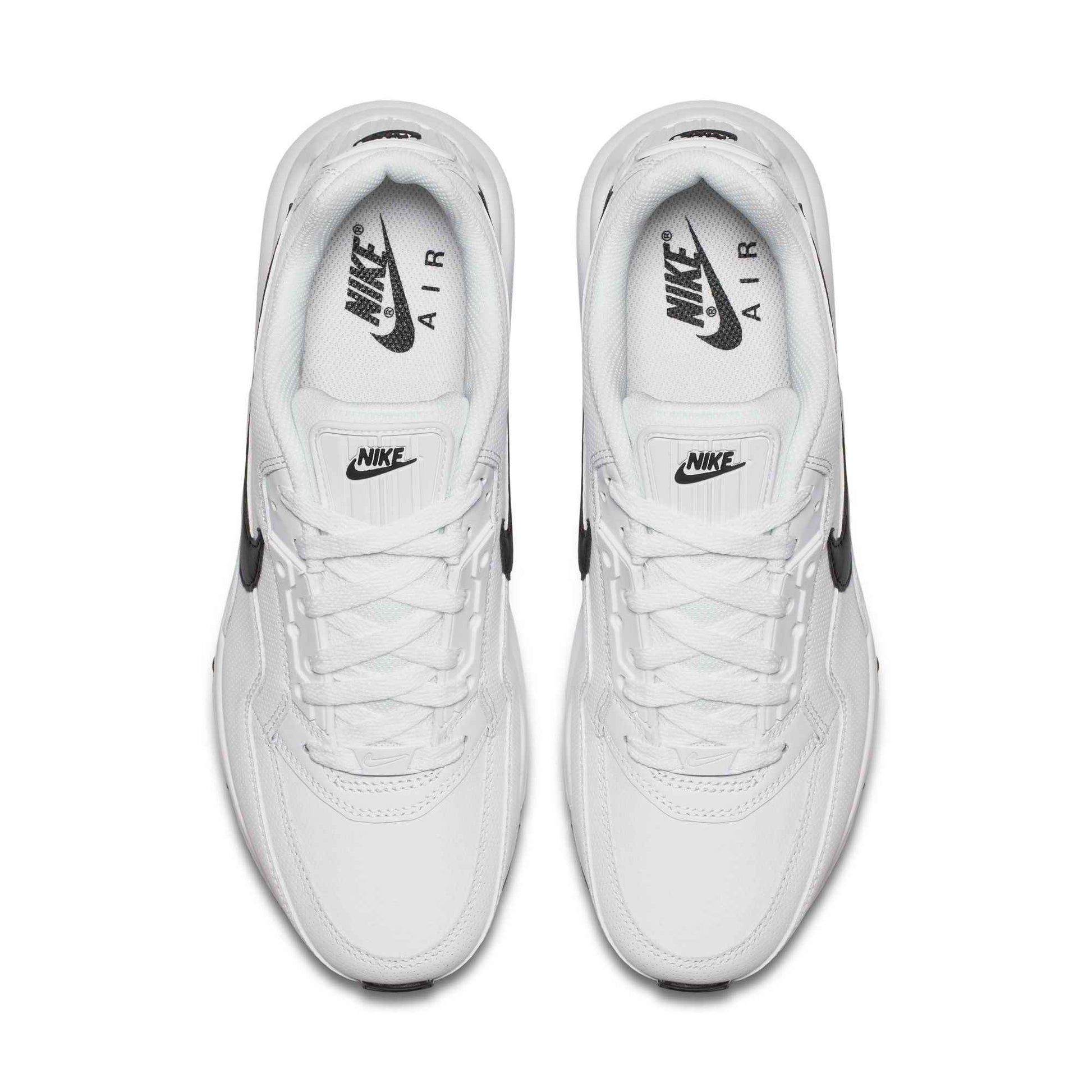 Nike Mens Air Max LTD 3 - White/Black
