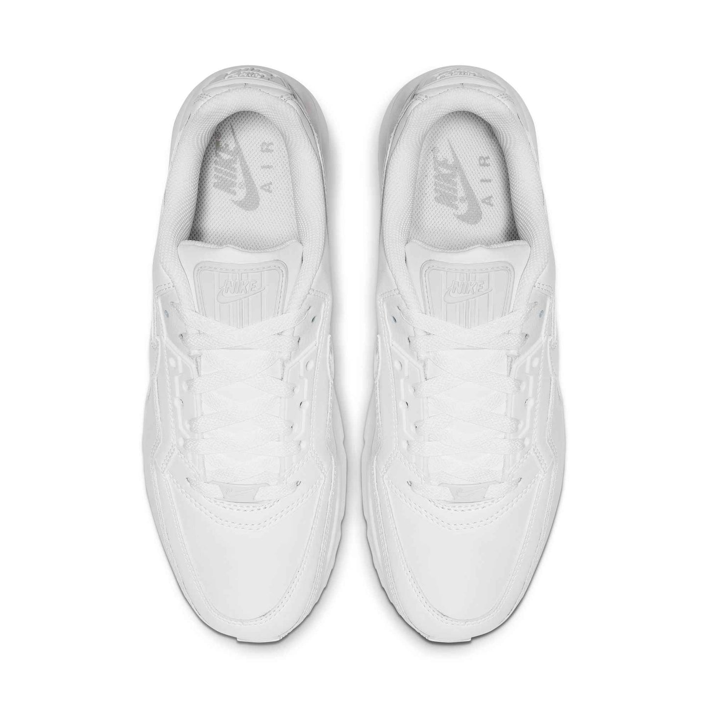Nike Mens Air Max LTD 3 - White