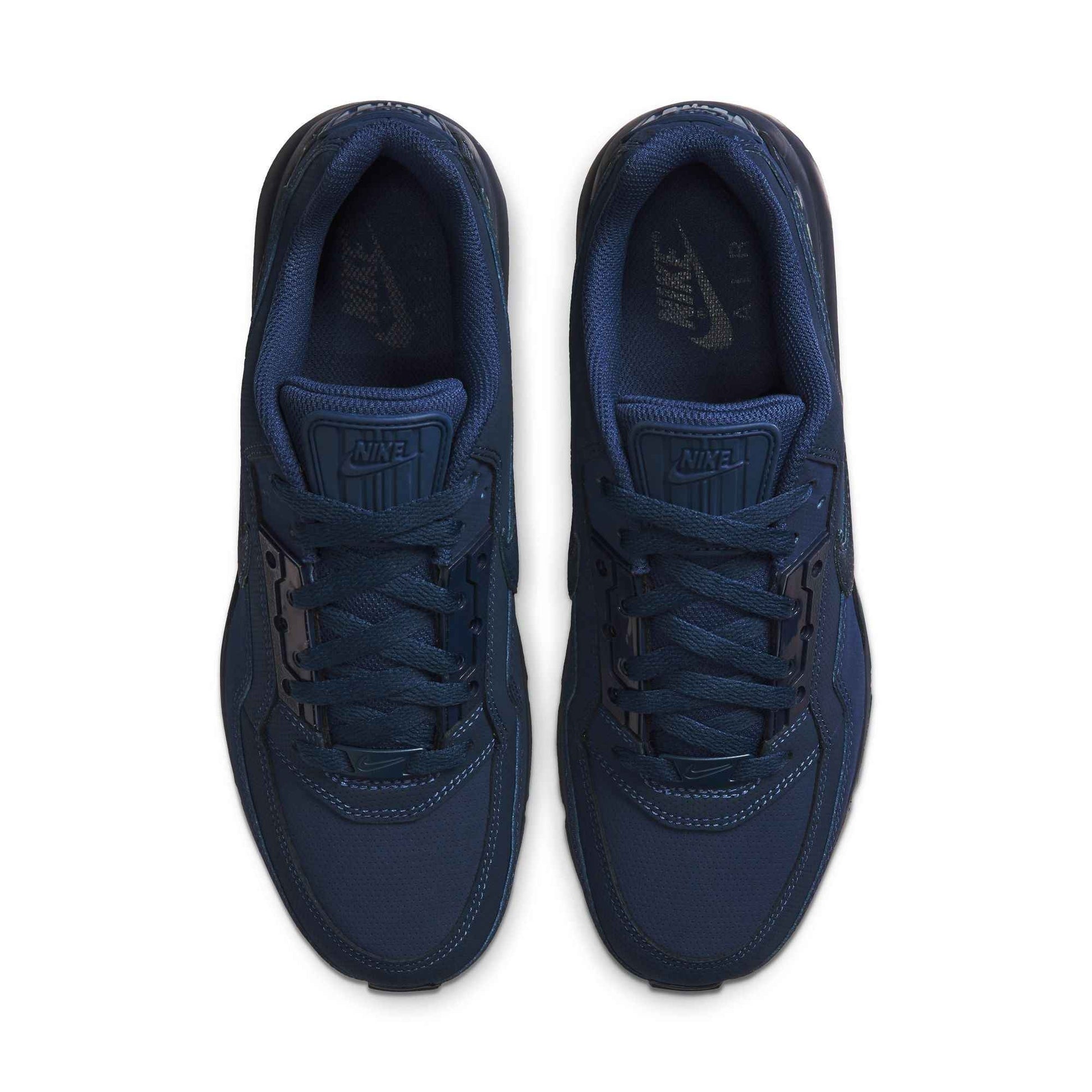 Nike Mens Air Max LTD 3 - Navy