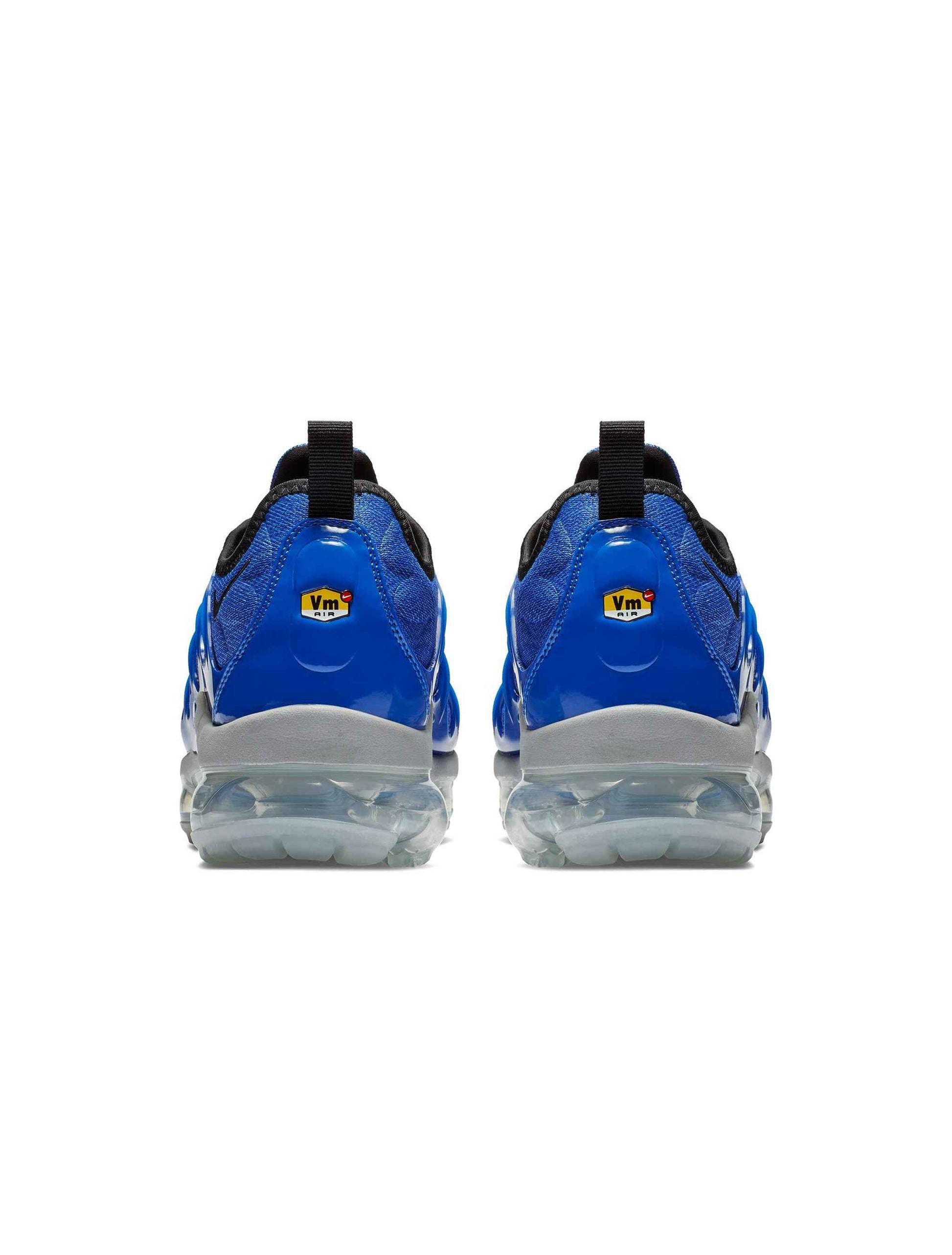 Nike Mens Air Vapormax Plus - Game Royal