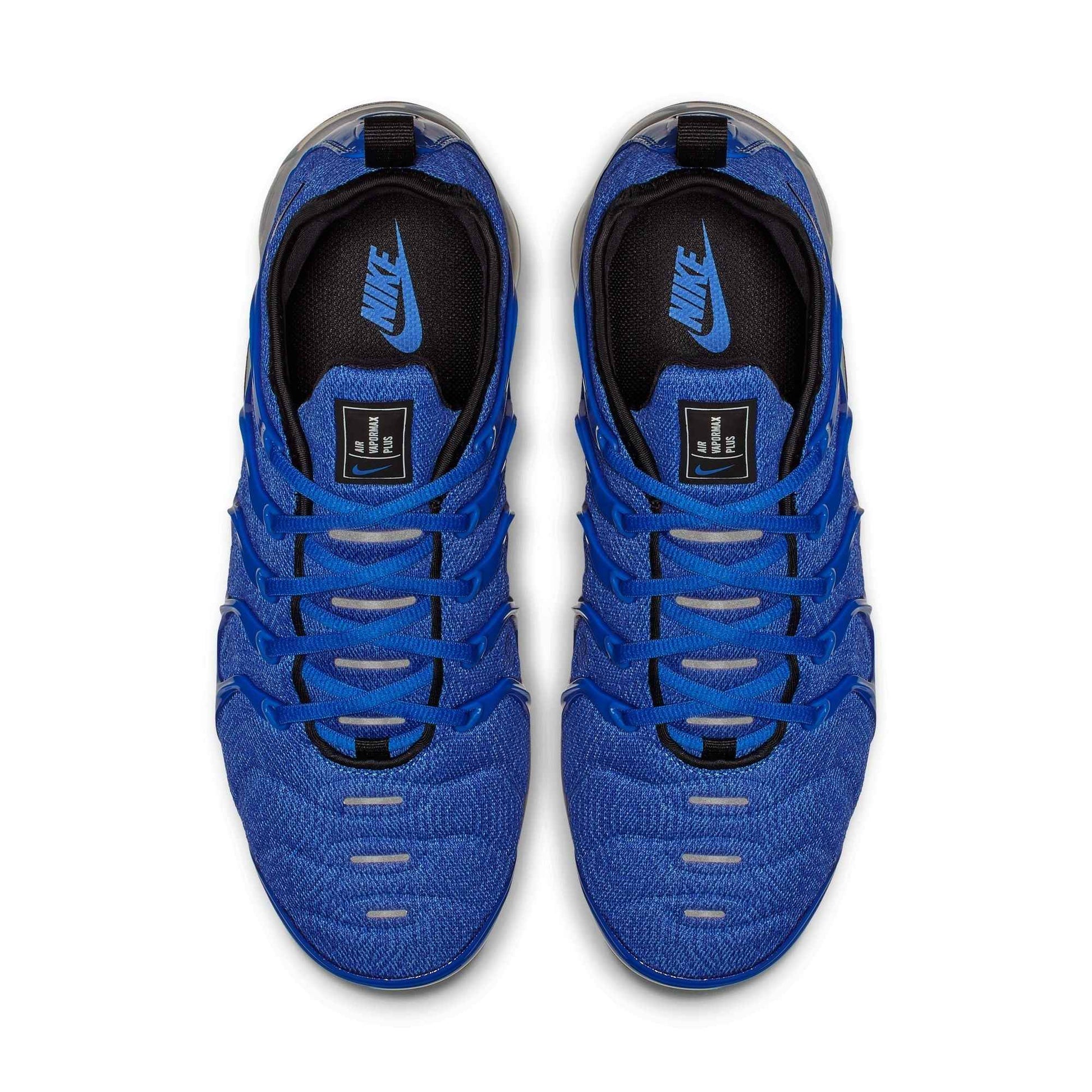 Nike Mens Air Vapormax Plus - Game Royal