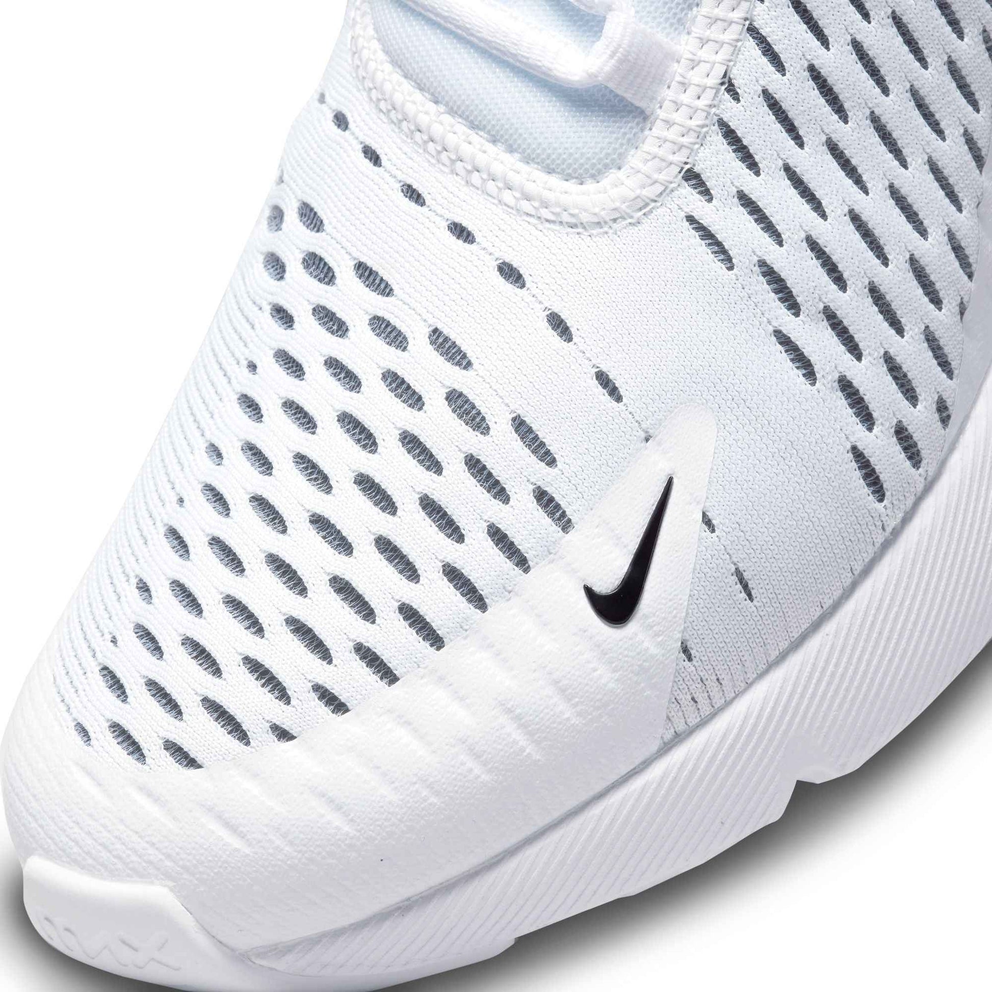 Nike Womens Air Max 270 - White