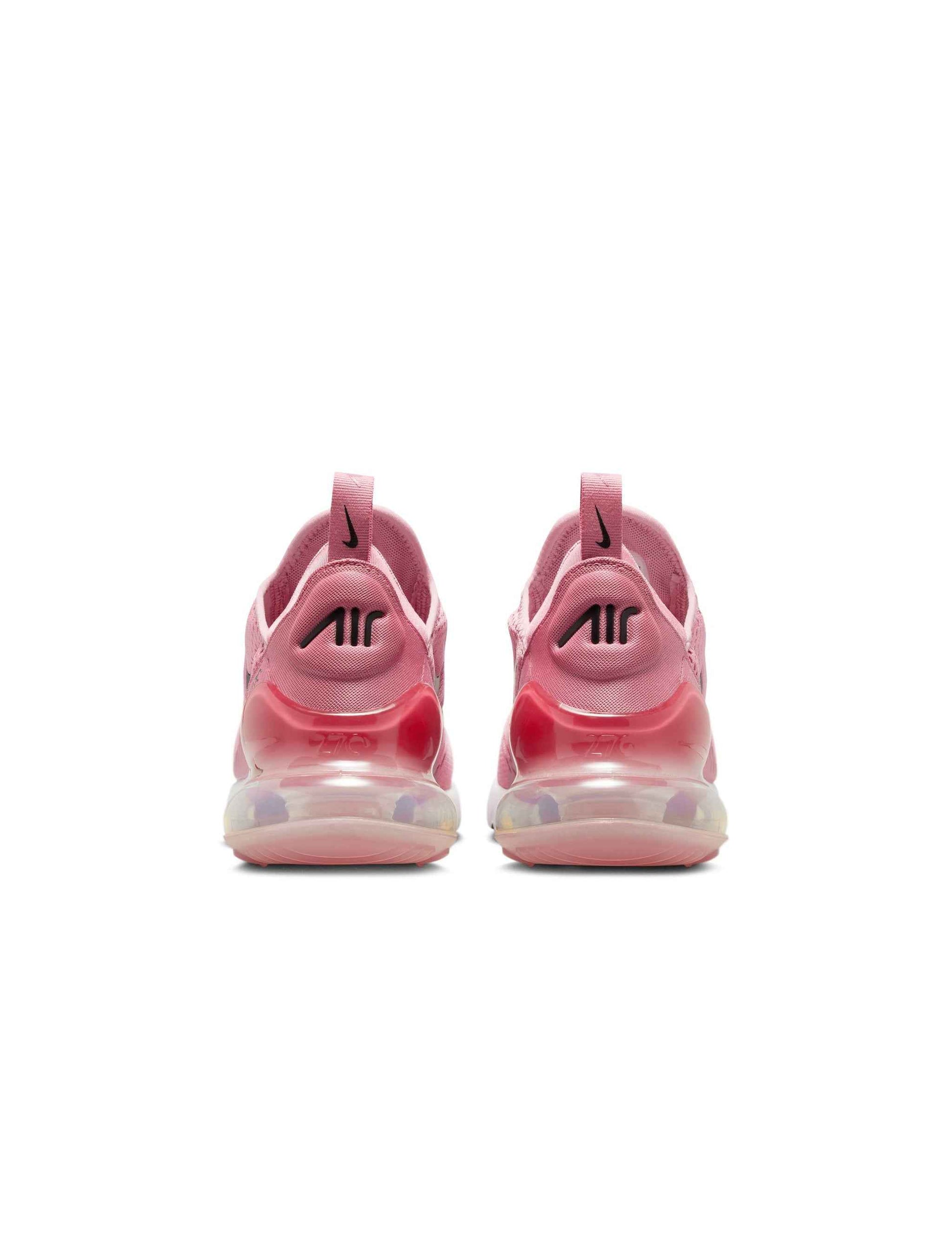 Nike Womens Nike Air Max 270 - Elemental Pink