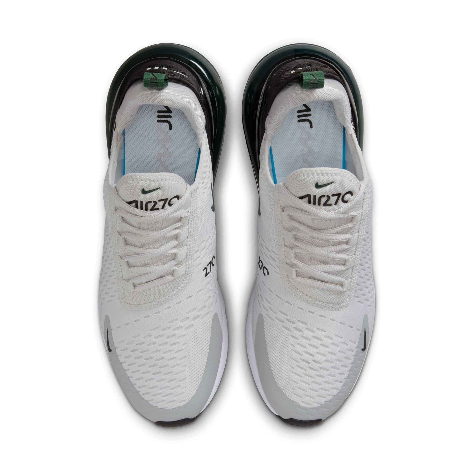 Nike Mens Air Max 270 - Vast Grey