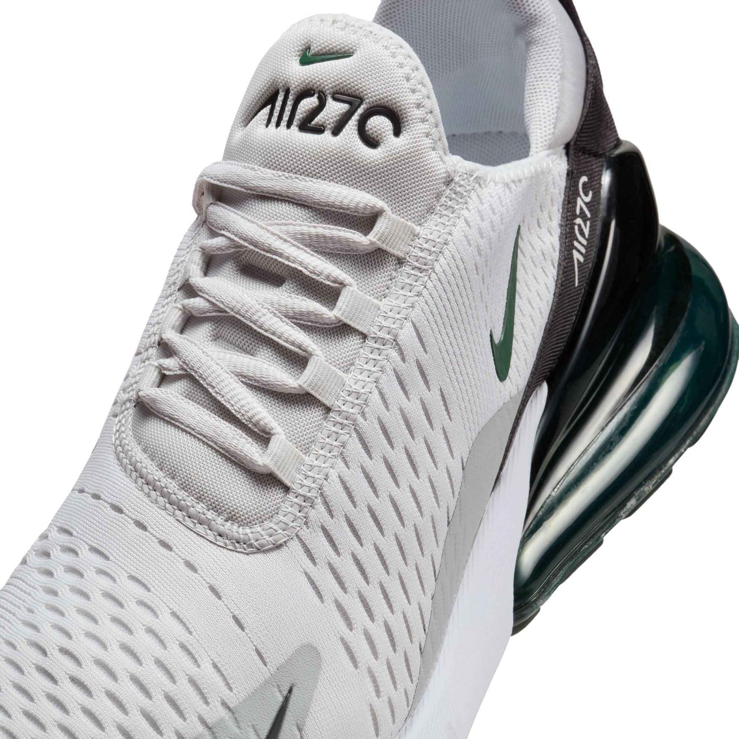Nike Mens Air Max 270 - Vast Grey