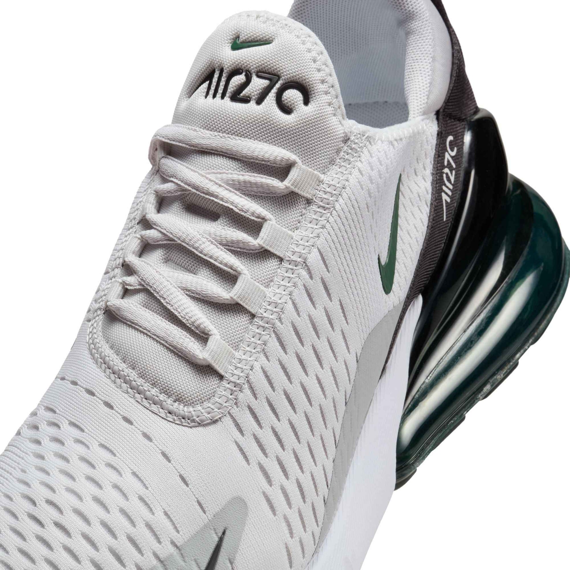 Nike Mens Air Max 270 - Vast Grey
