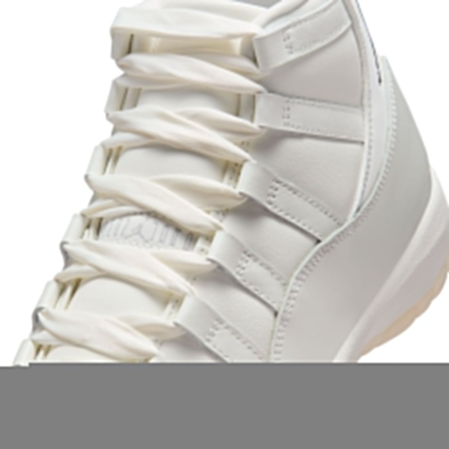 Air Jordan Womens 11 Retro - Pearl