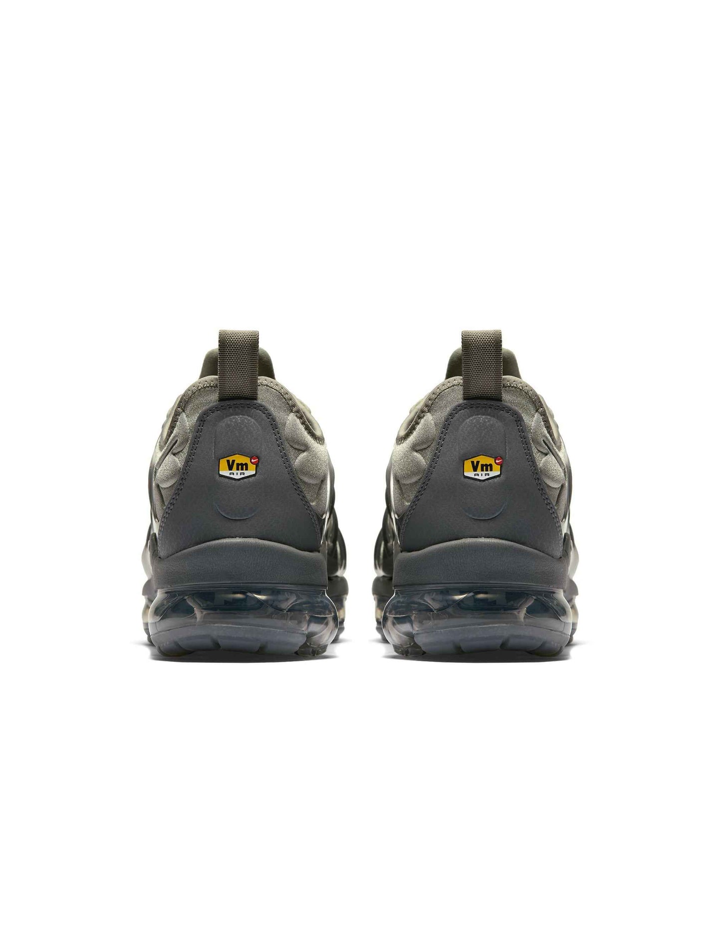 Nike Mens Air VaporMax Plus - Dark Stucco