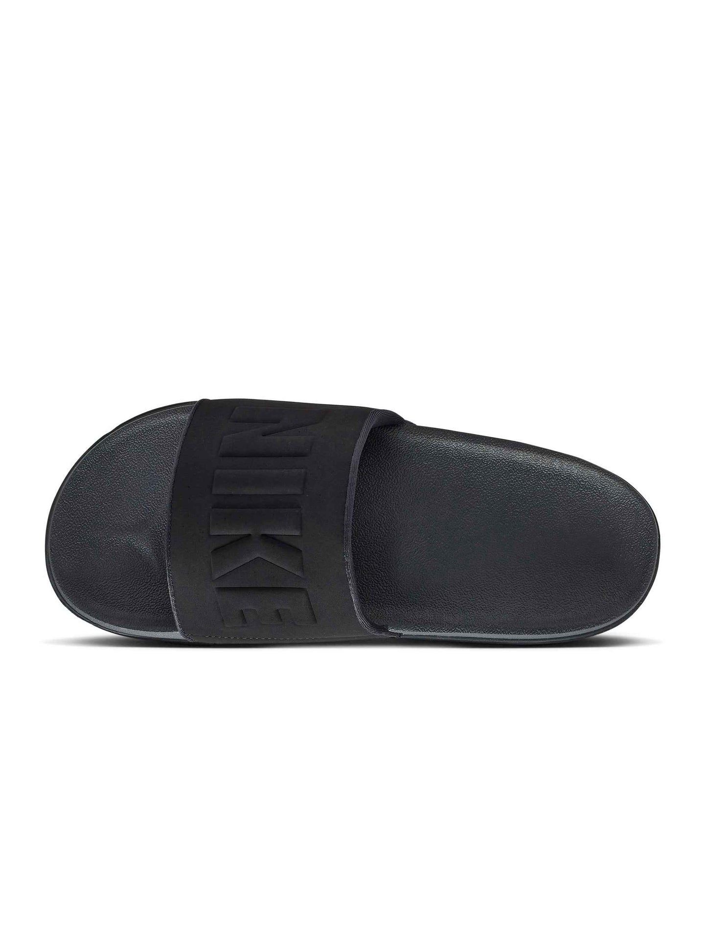 Nike Mens Offcourt Slide - Anthracite