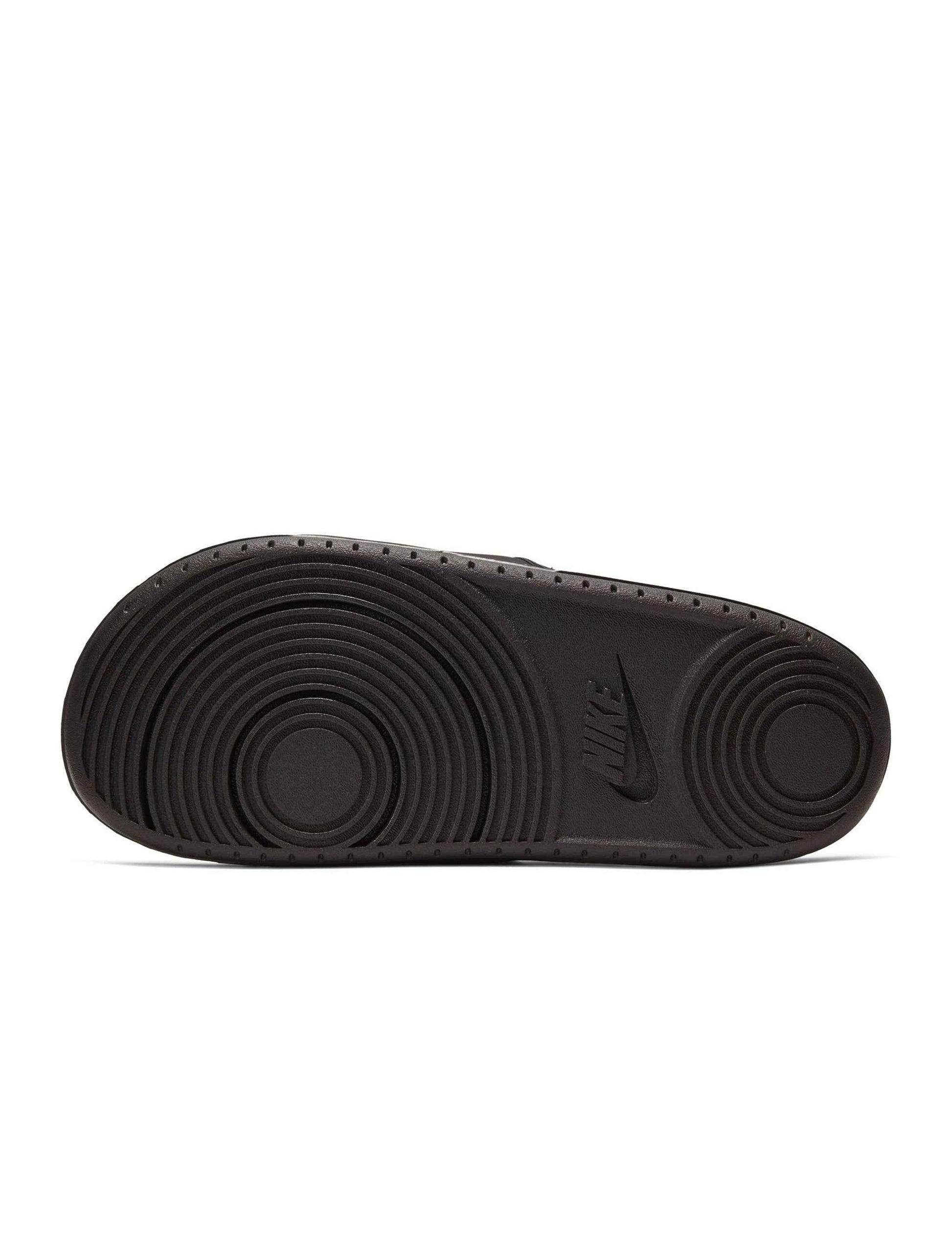 Nike Mens Offcourt Slide - Anthracite