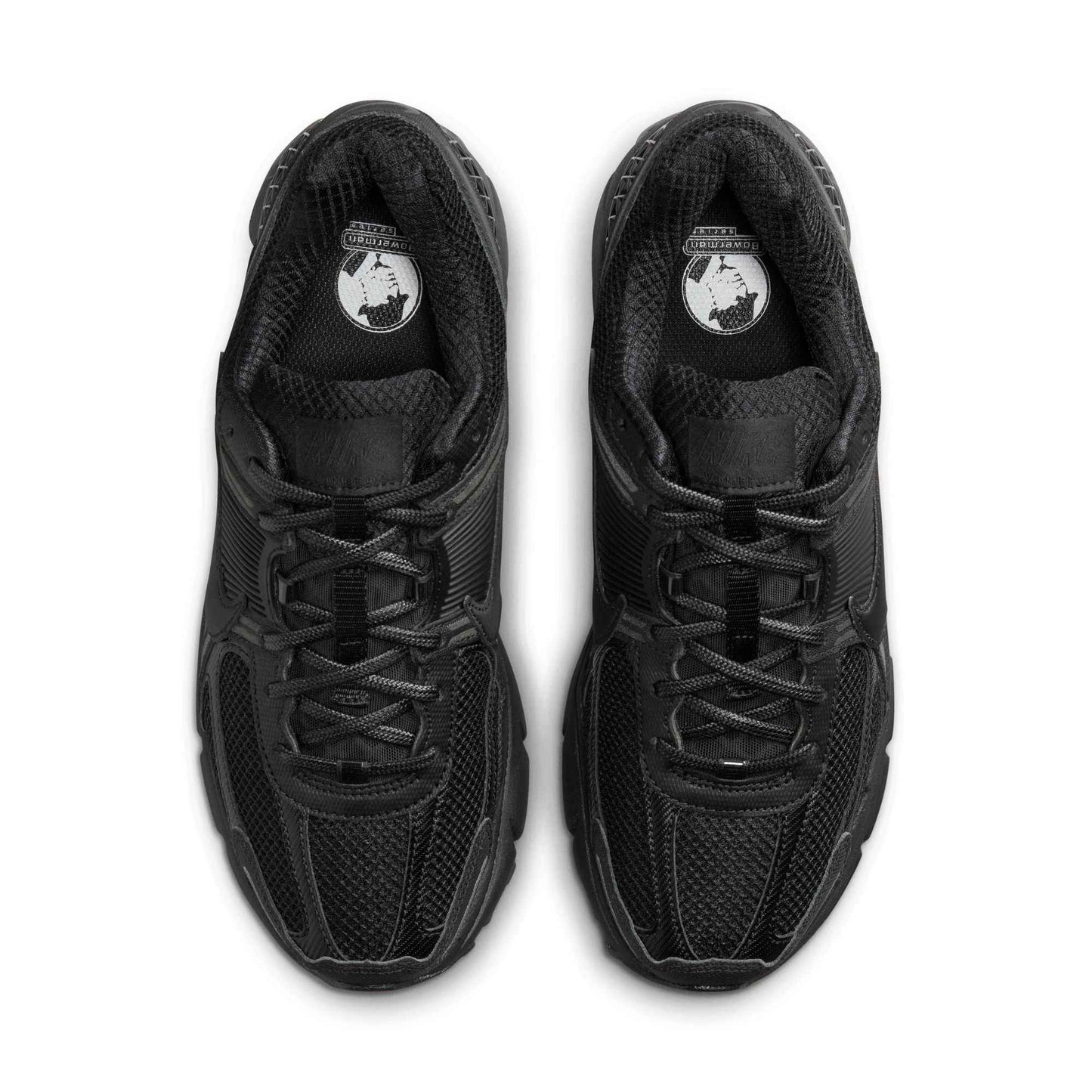 Nike Mens Zoom Vomero 5 - Triple Black