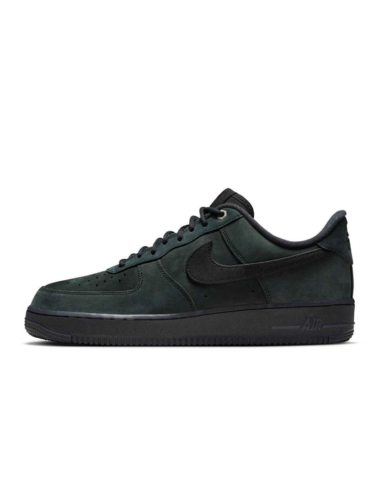 Nike Mens Air Force 1 '07 WB - Black