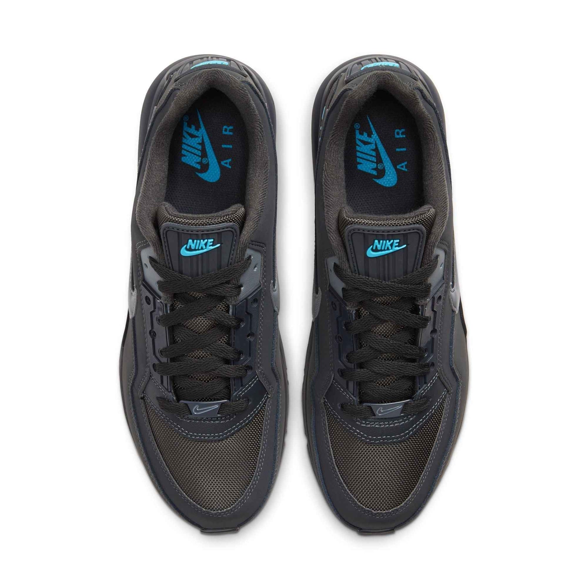 Nike Mens Air Max Ltd 3 - Anthracite