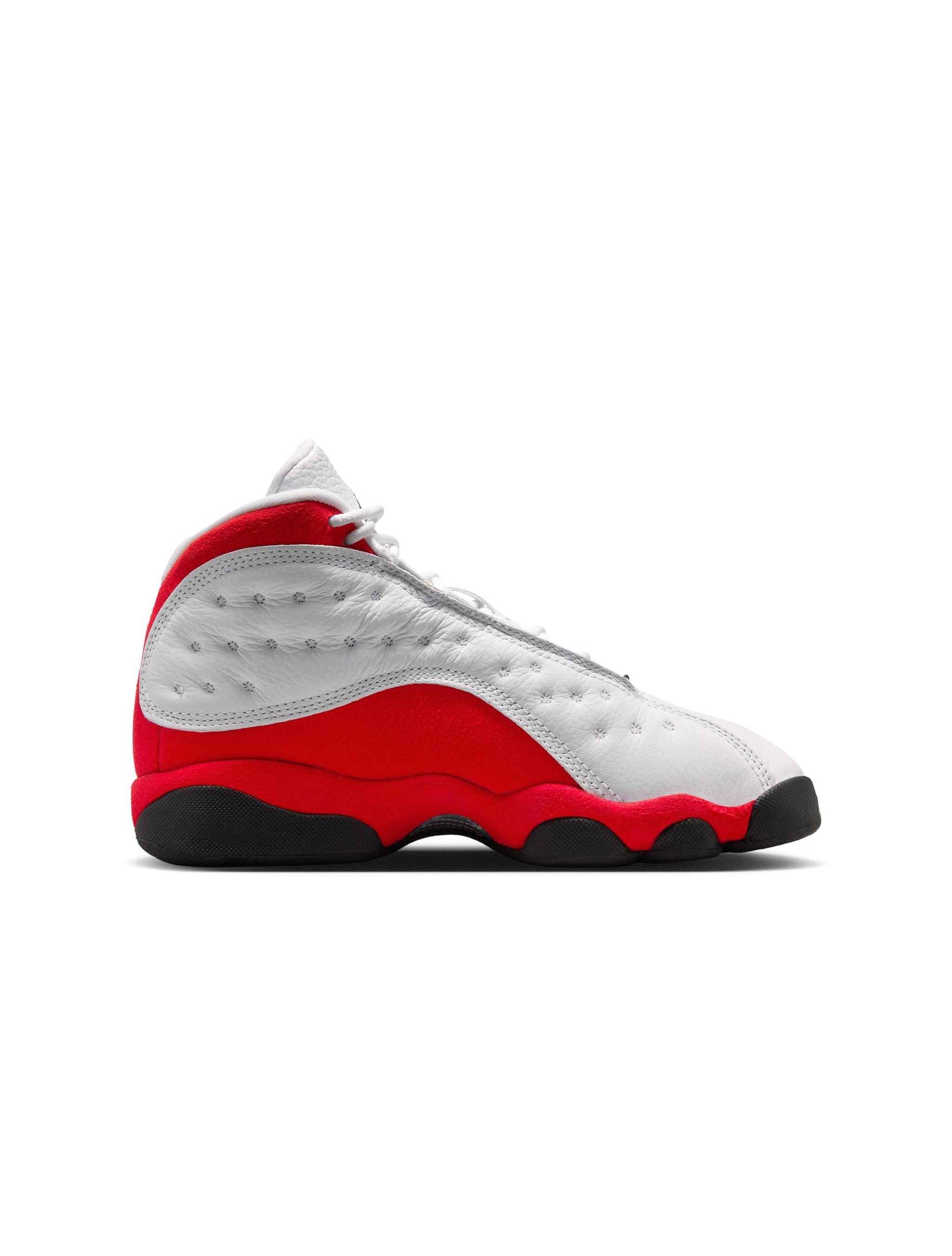 Air Jordan Big Kids 13 Retro - Cherry