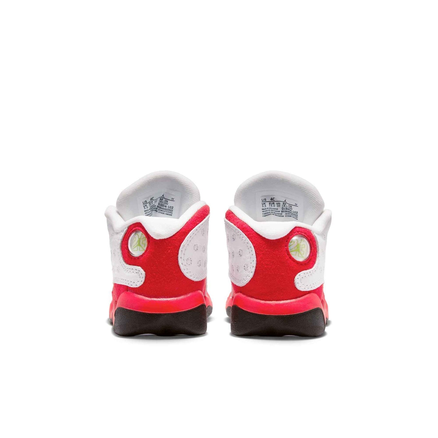 Air Jordan (TD) 13 Retro - Cherry