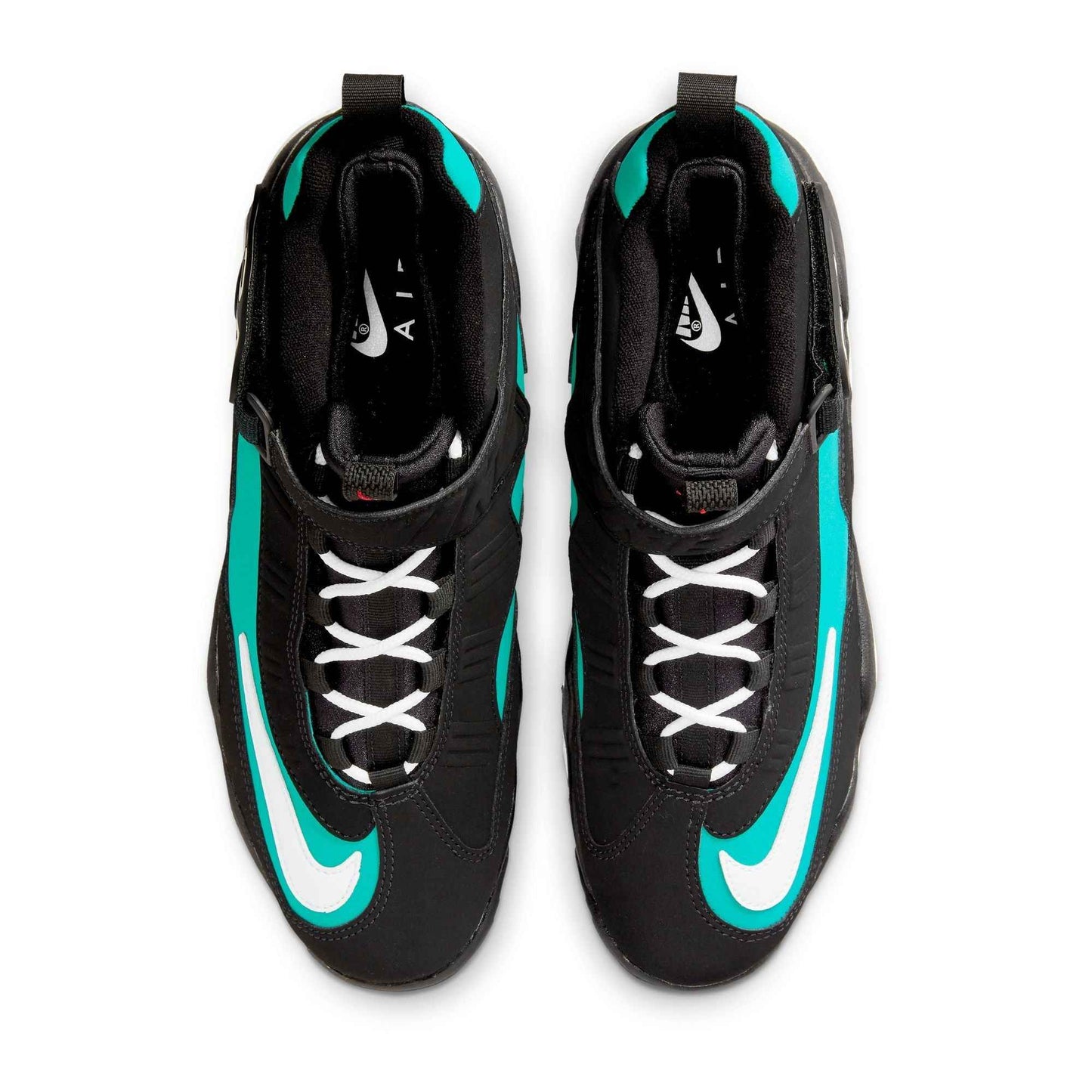 Nike Mens Air Griffey Max 1 - Fresh Water
