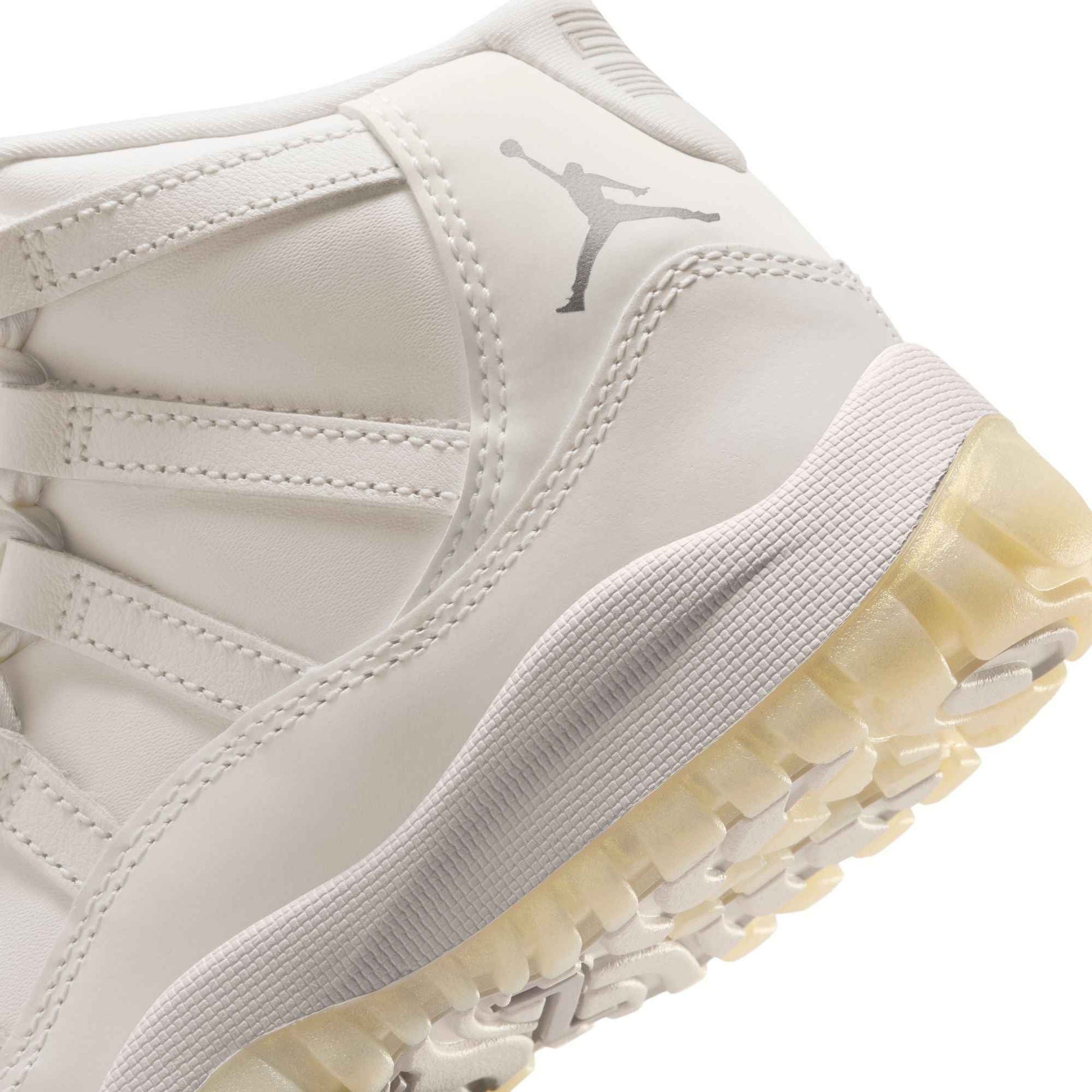 Air Jordan (PS) 11 Retro - Pearl