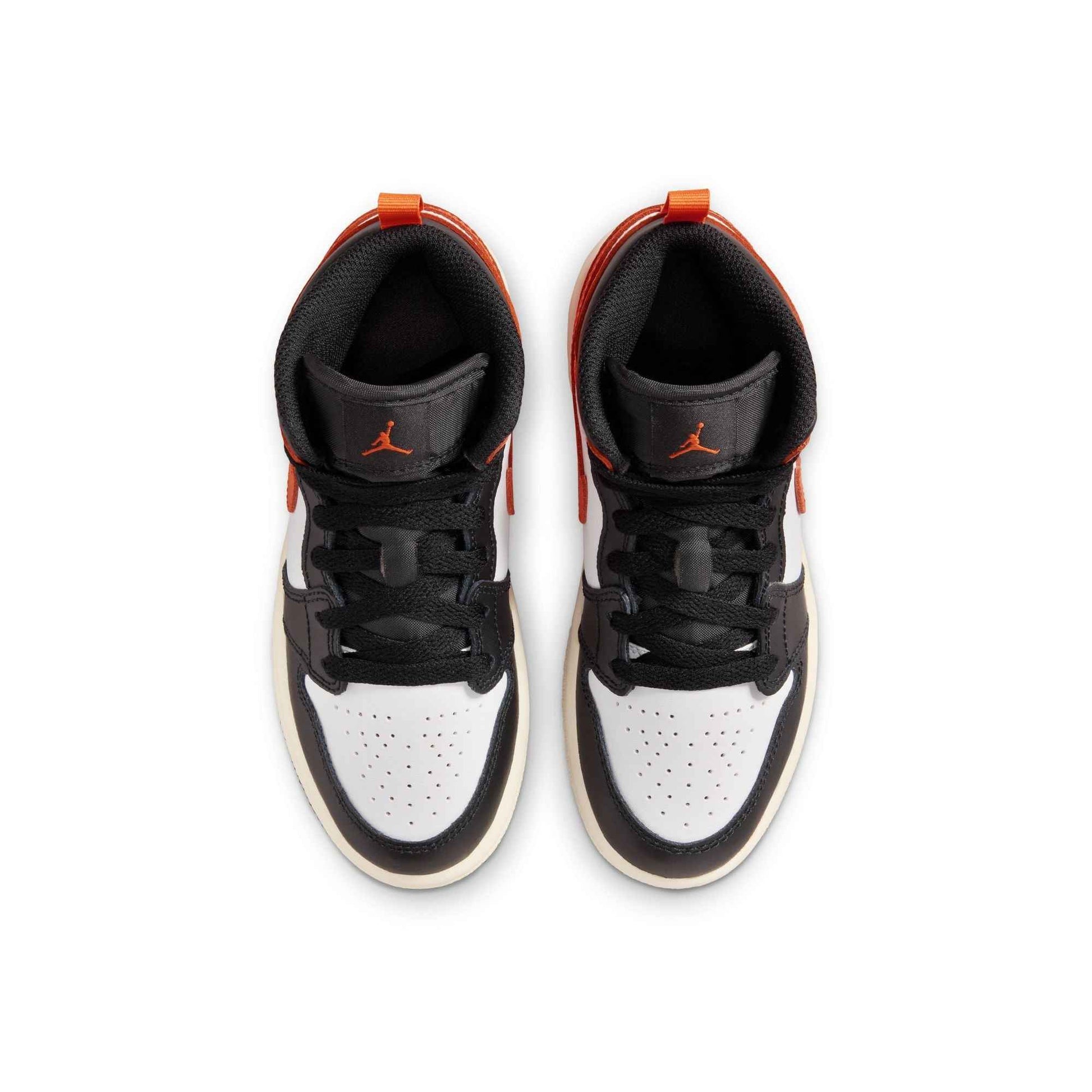 Air Jordan (PS) Jordan 1 Mid - Starfish