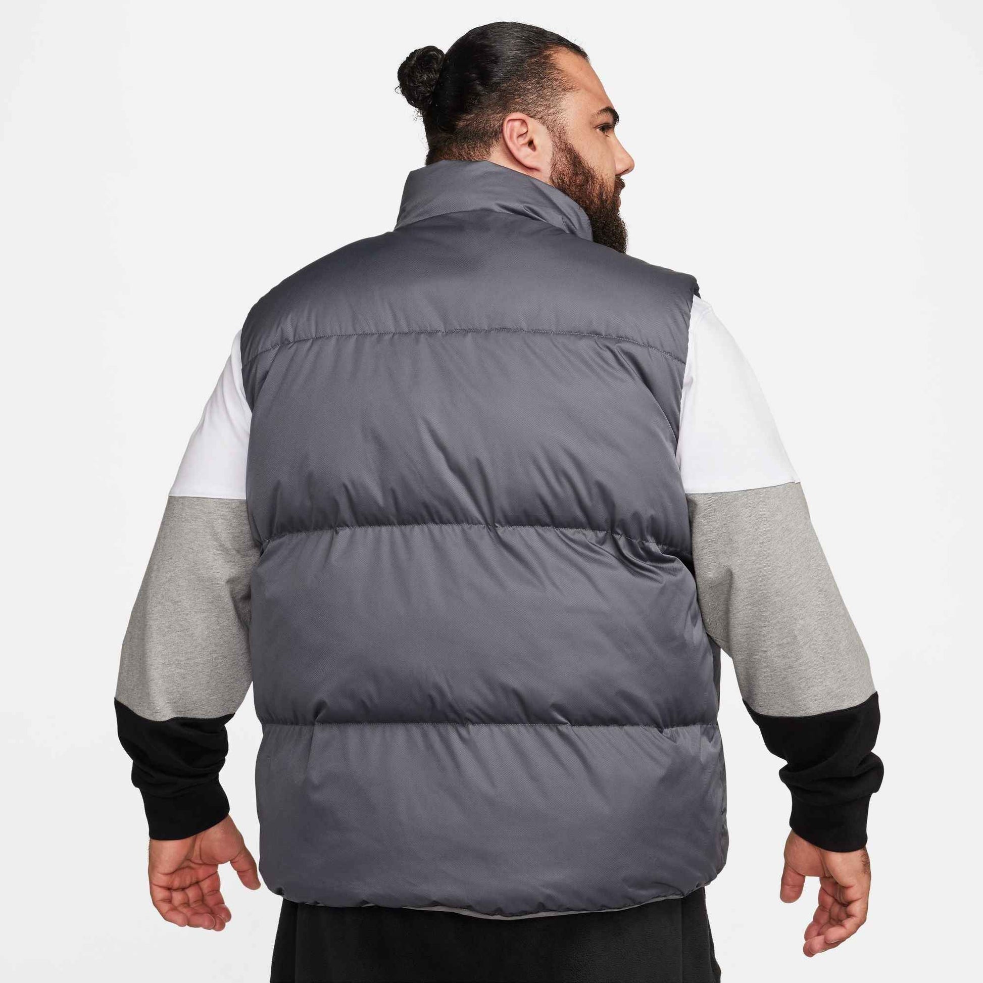 Nike Sportswear Club PrimaLoft® Vest - Iron Grey