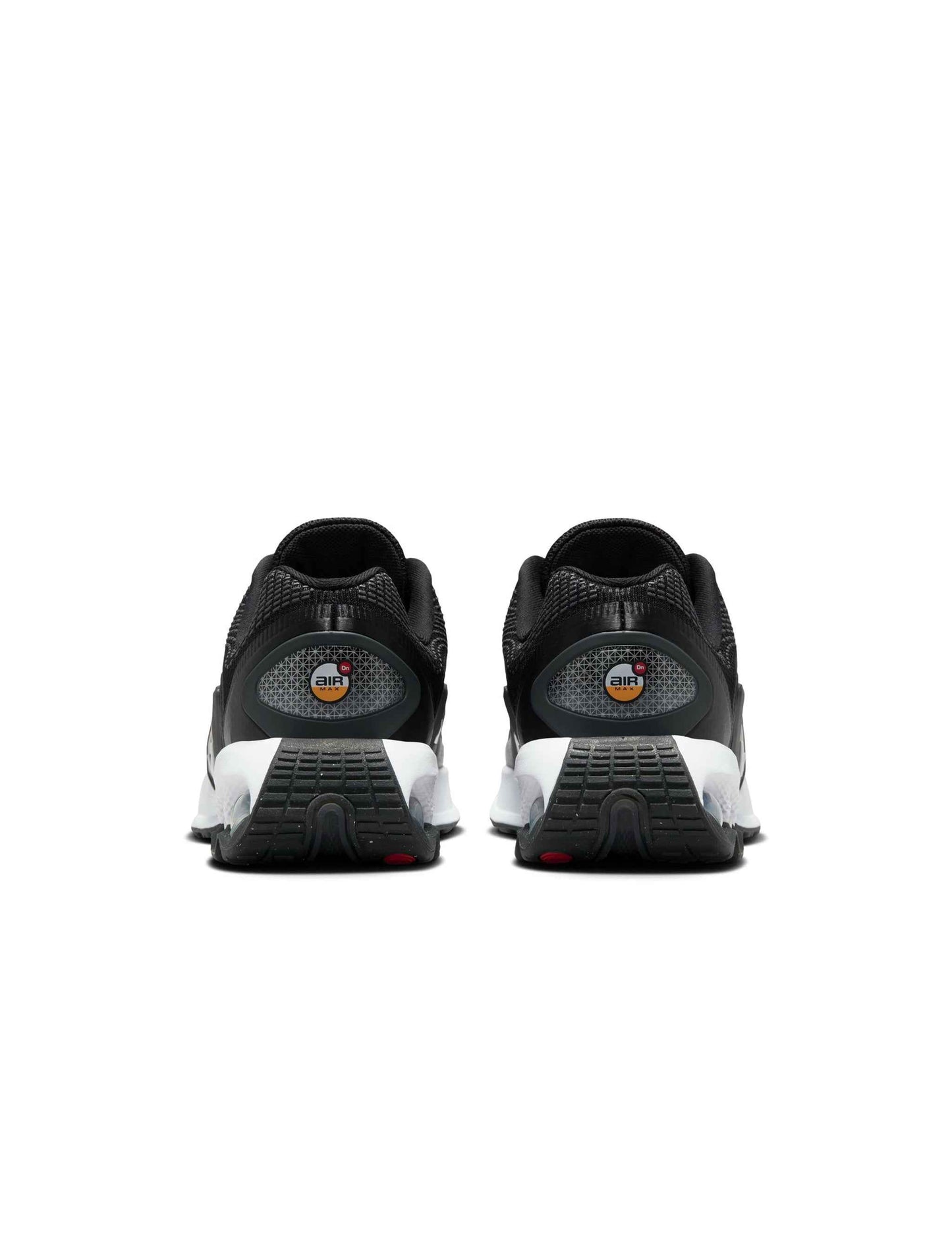 Nike Big Kids Nike Air Max Dn - Black/White